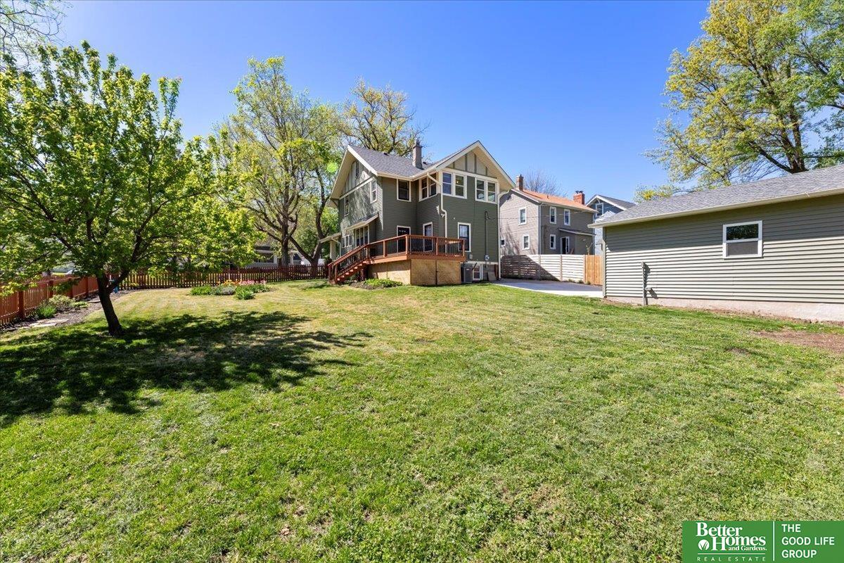 903 N 49th Street