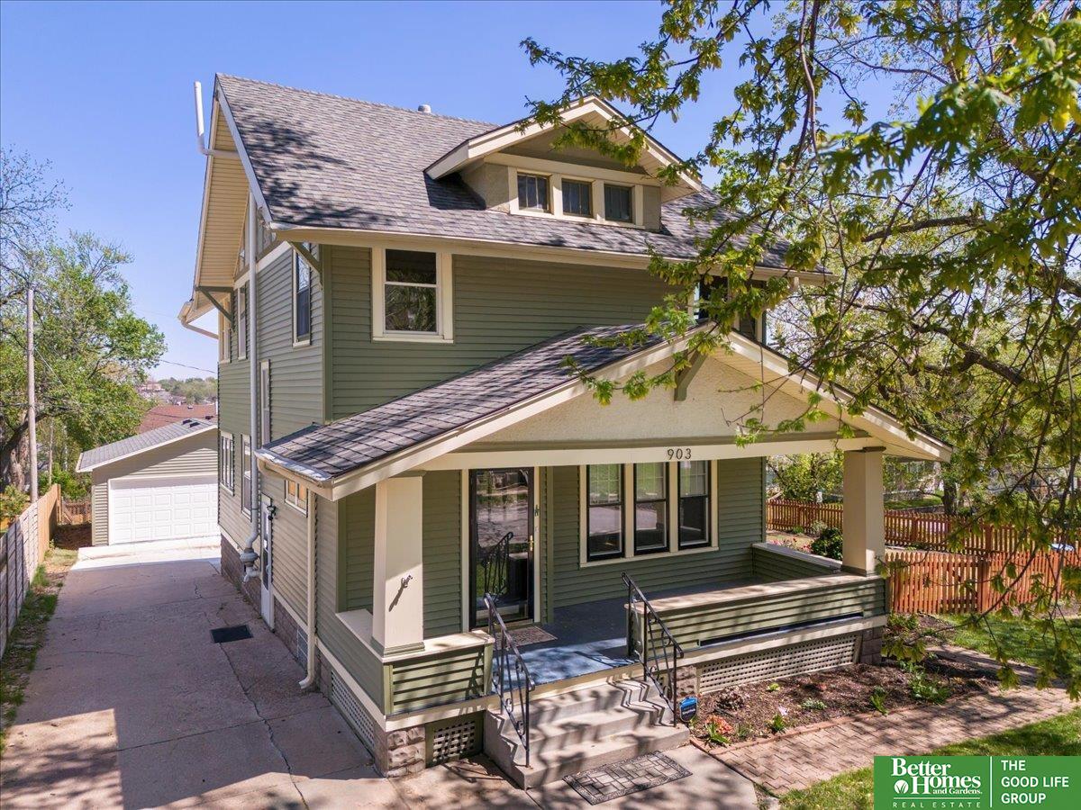 903 N 49th Street