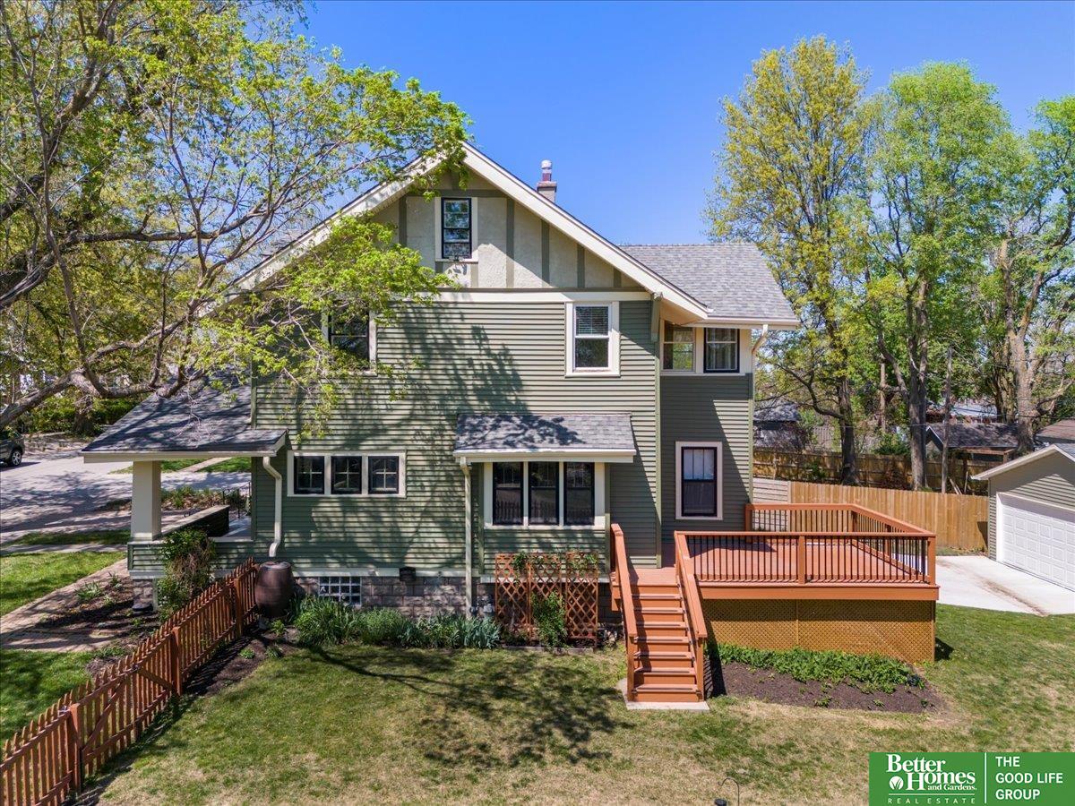 903 N 49th Street