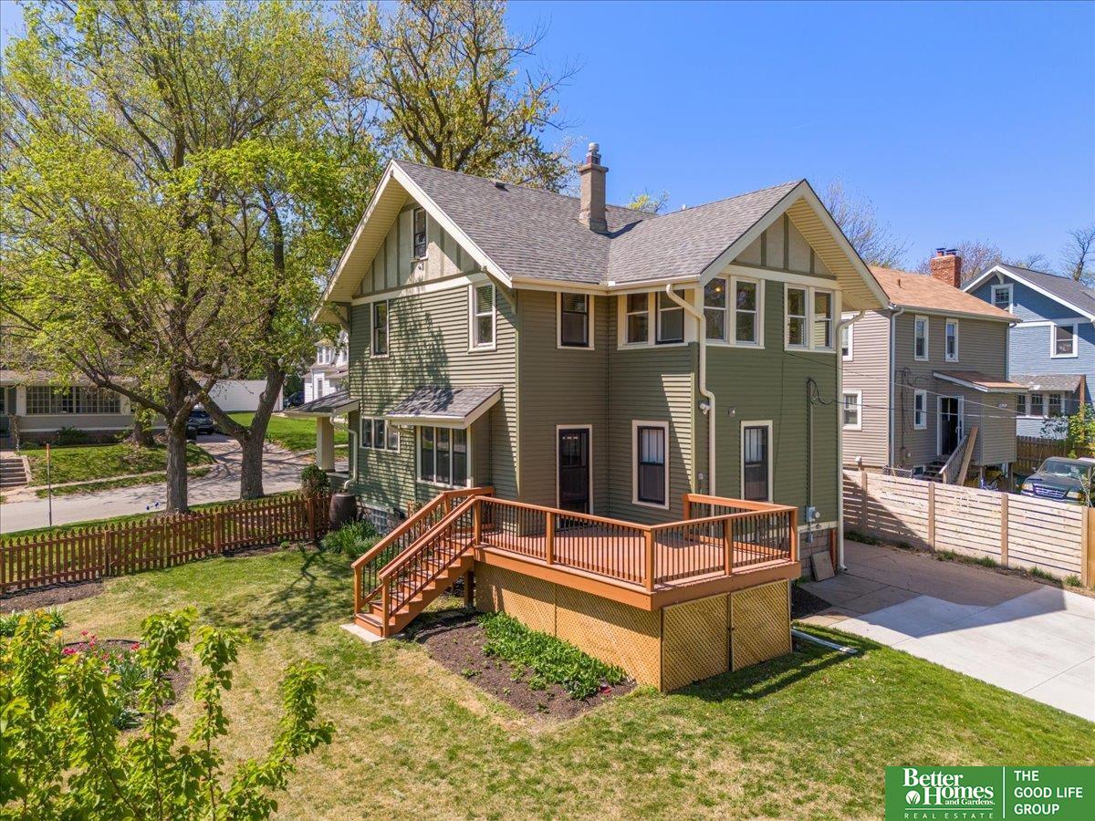 903 N 49th Street