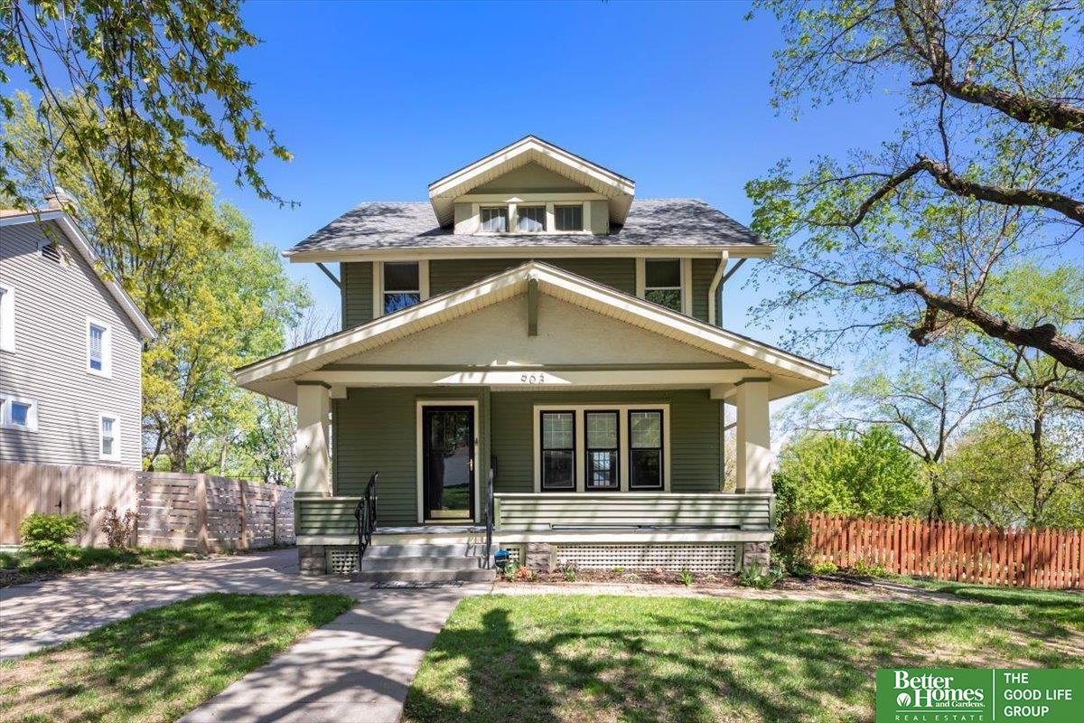 903 N 49th Street