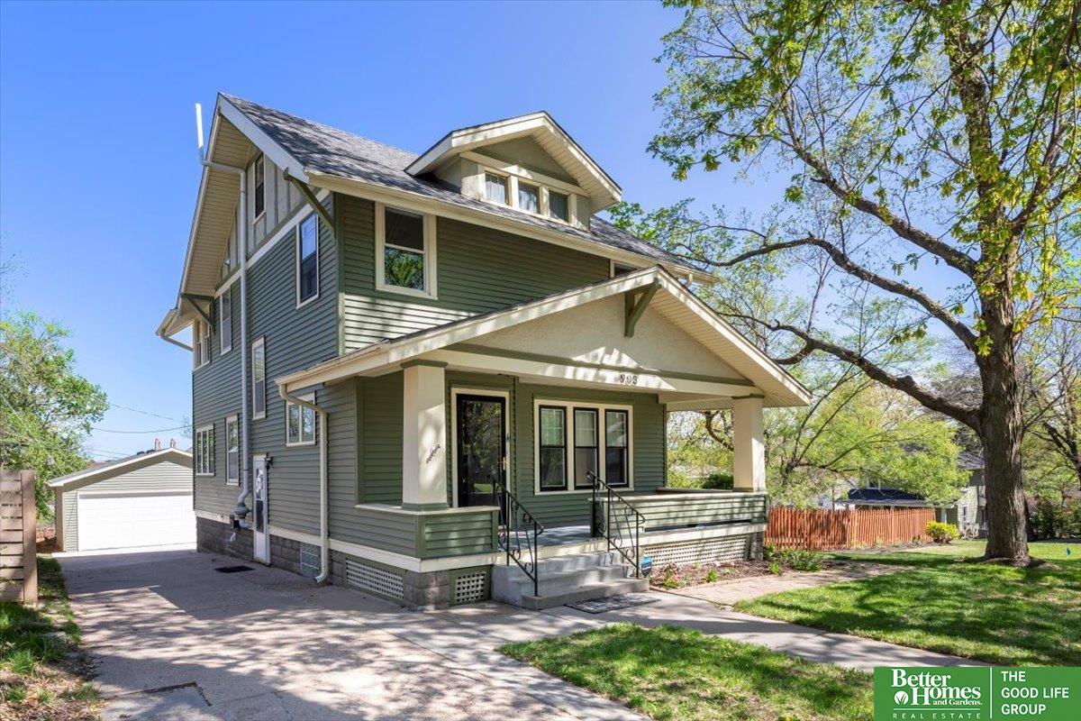 903 N 49th Street