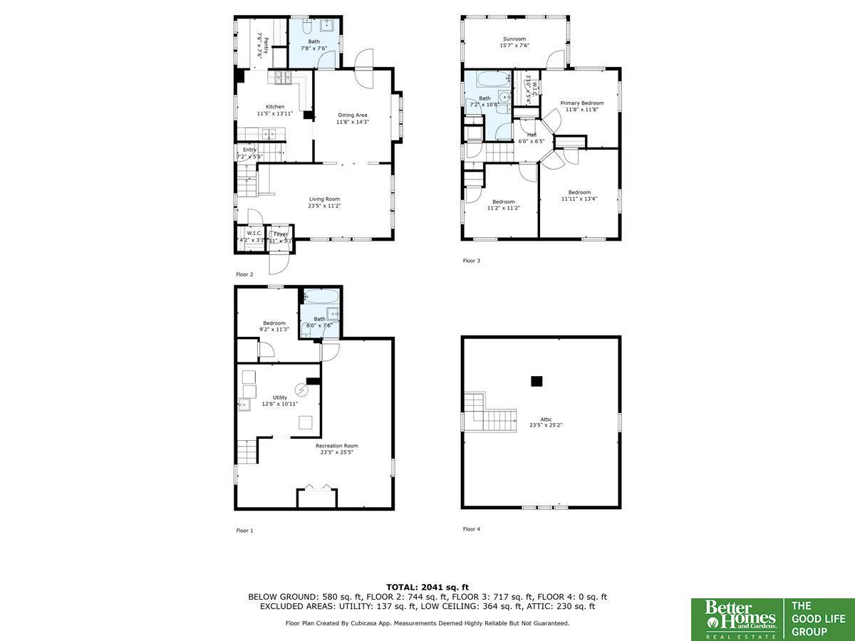903 N 49th Street