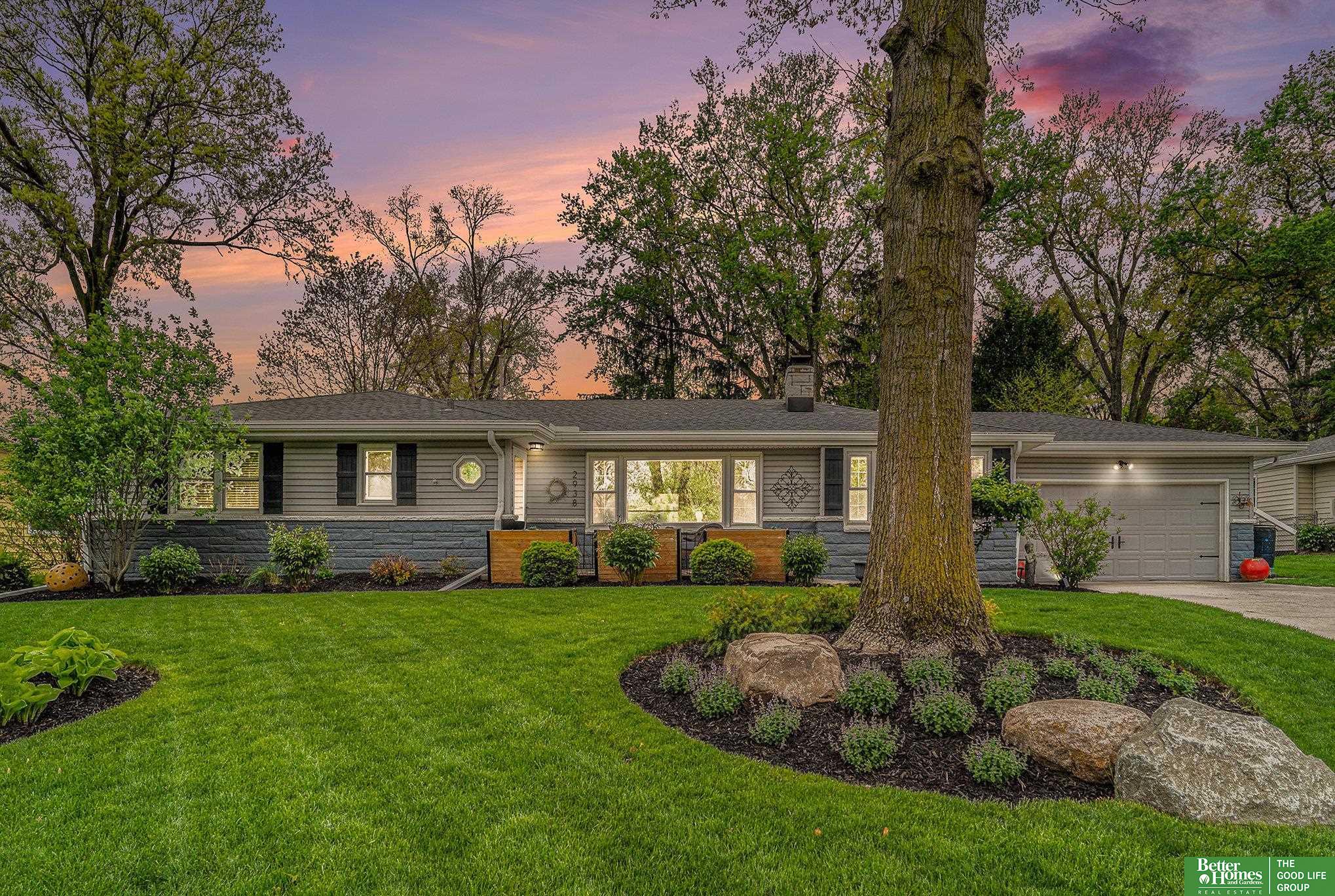 2938 Bridgeford Road