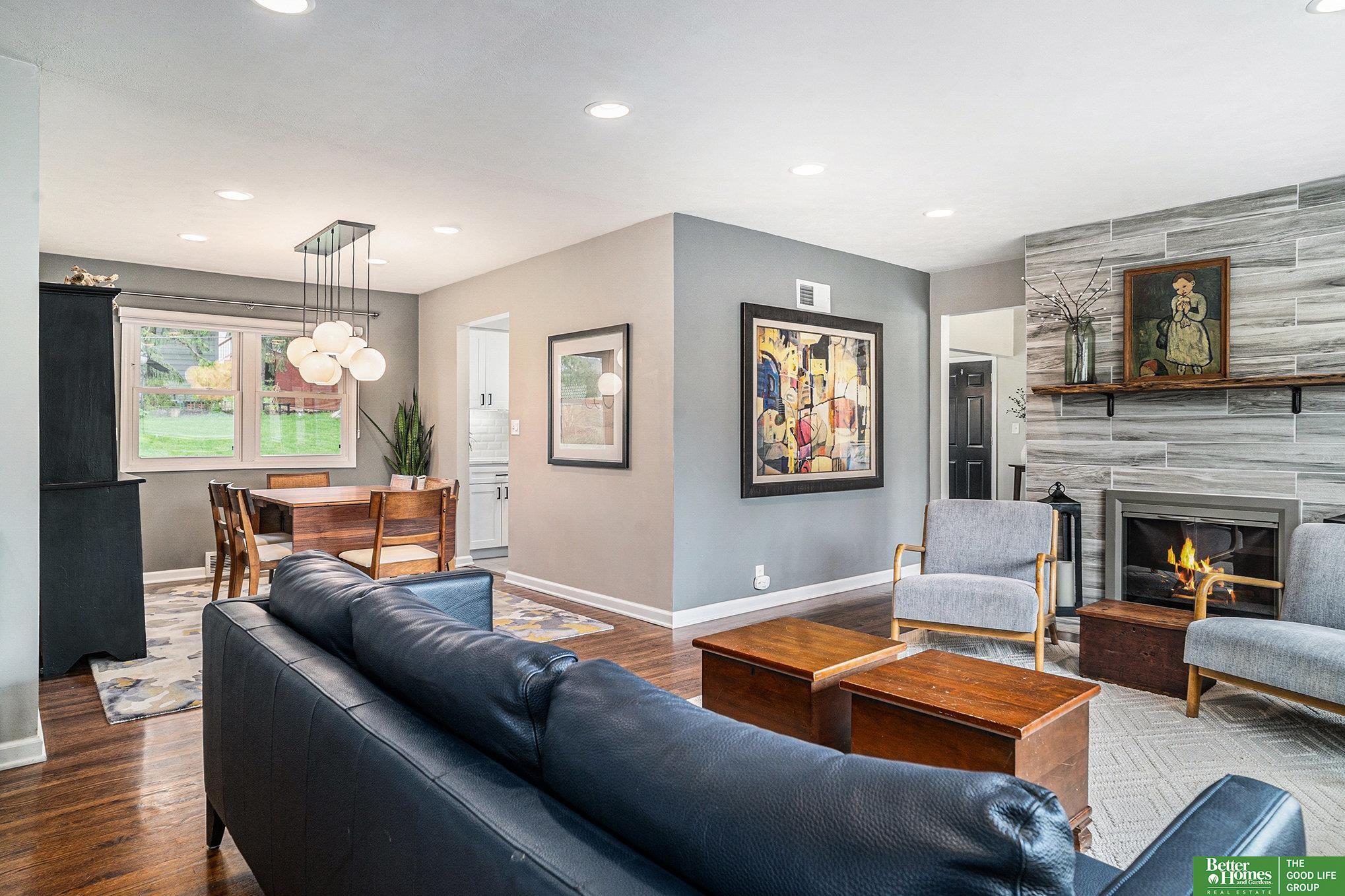 2938 Bridgeford Road