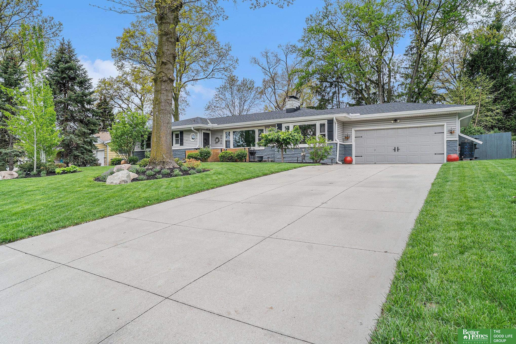 2938 Bridgeford Road