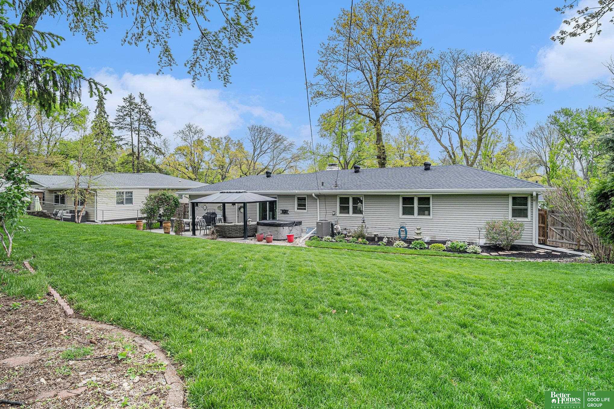 2938 Bridgeford Road