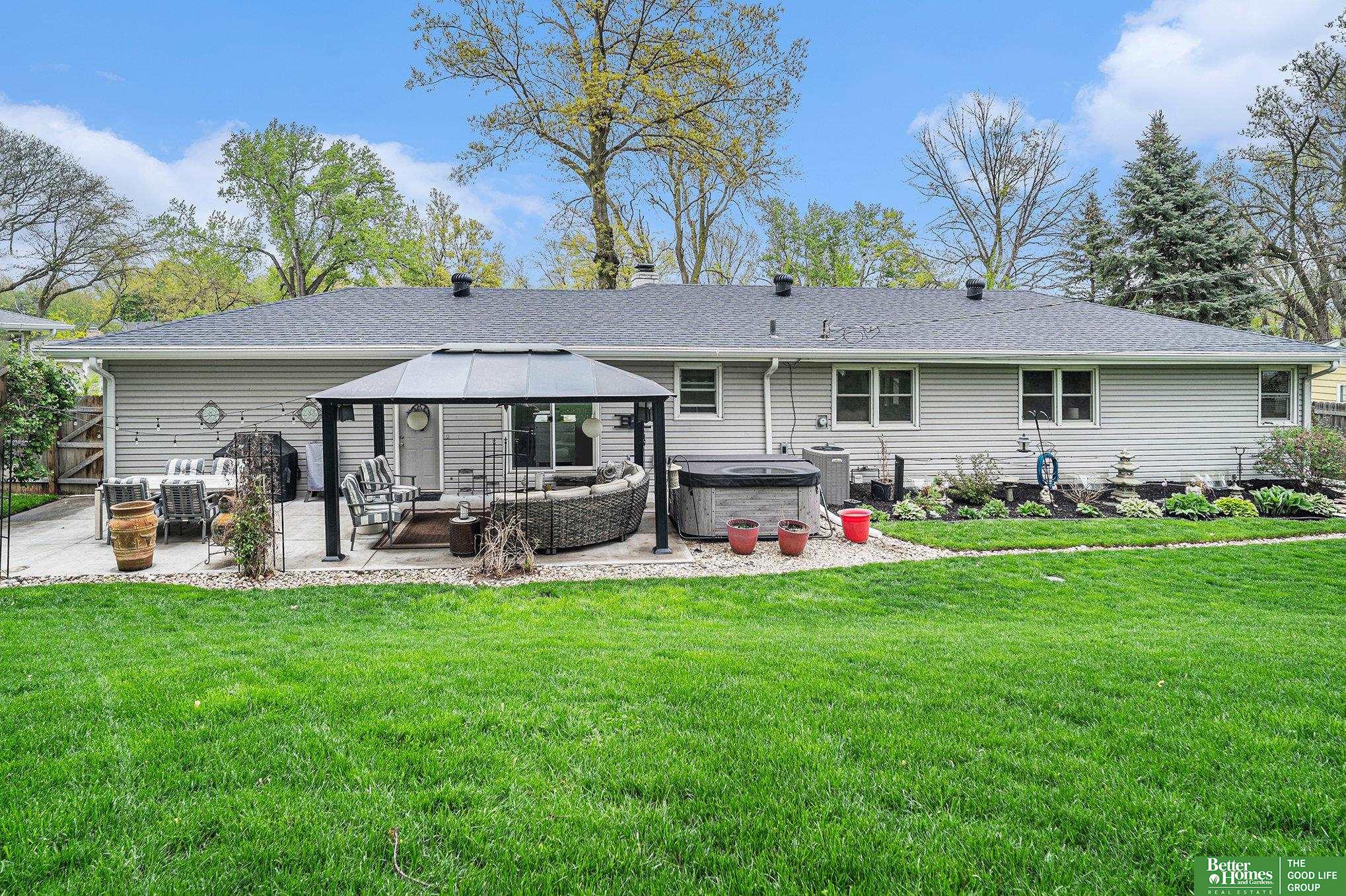 2938 Bridgeford Road