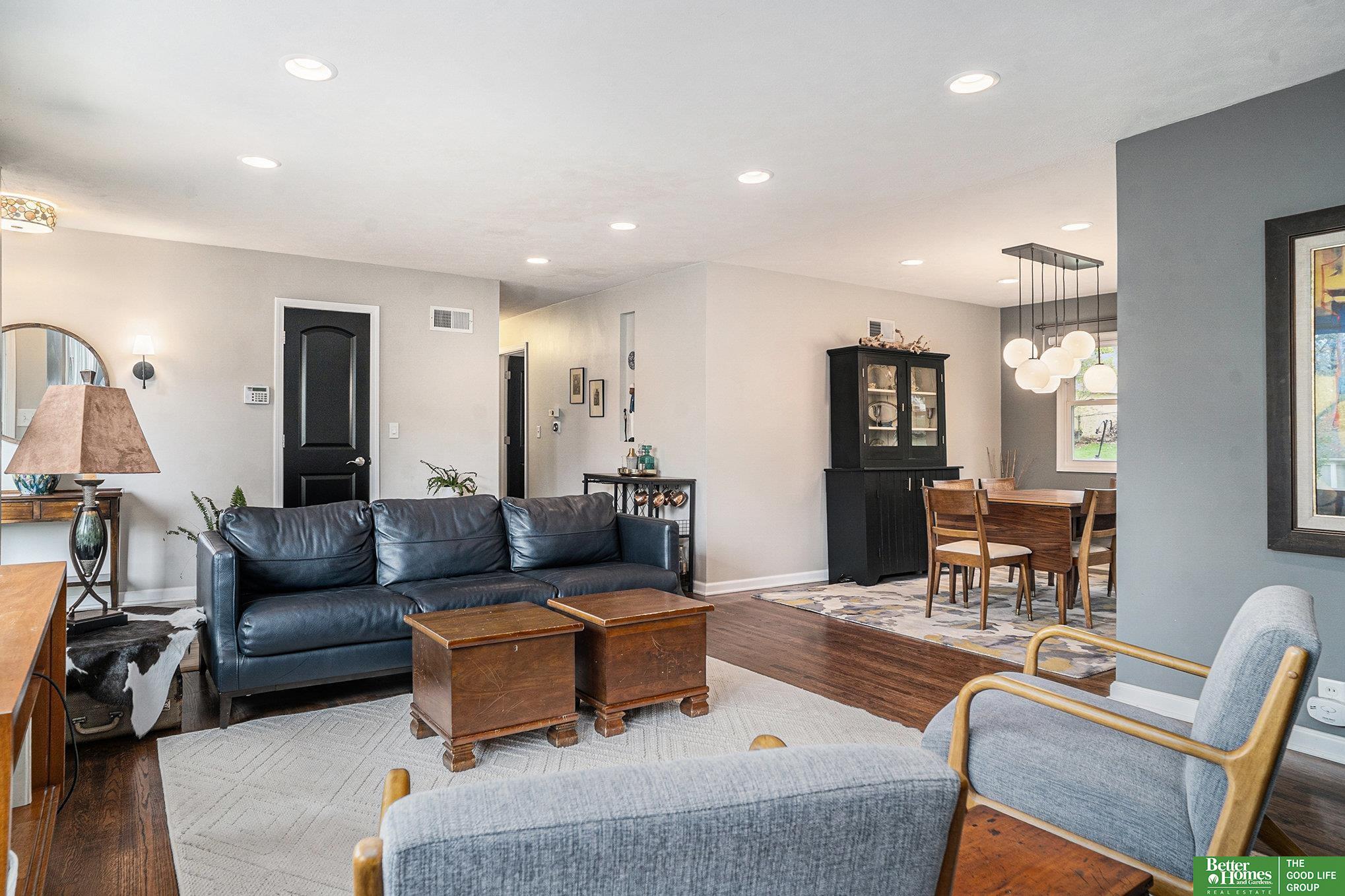 2938 Bridgeford Road