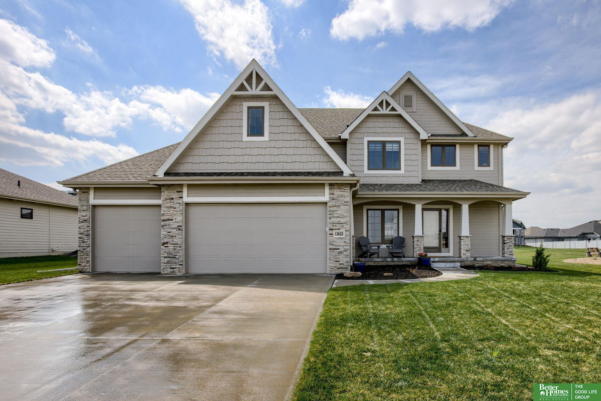 12622 S 73rd Street