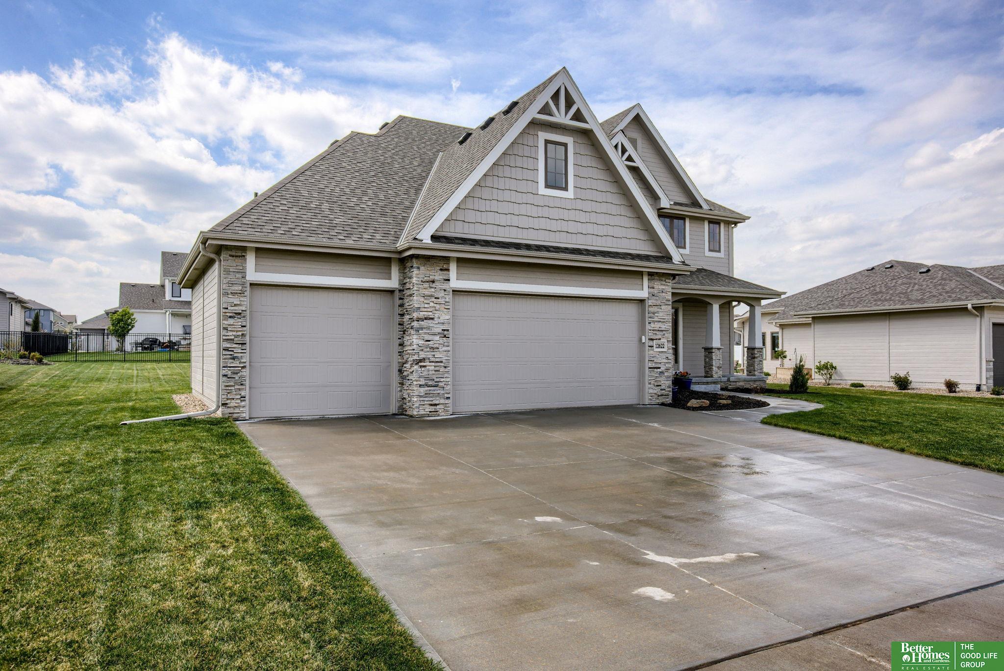 12622 S 73rd Street