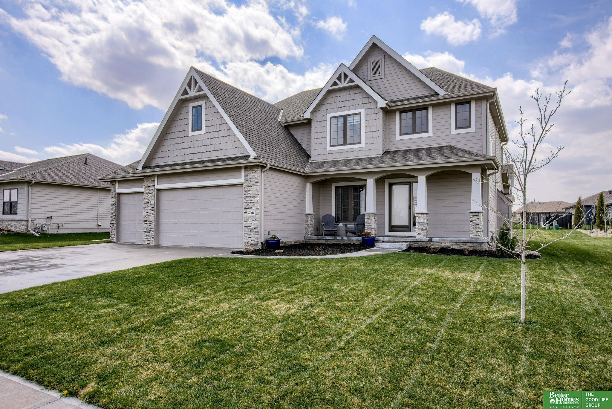 12622 S 73rd Street