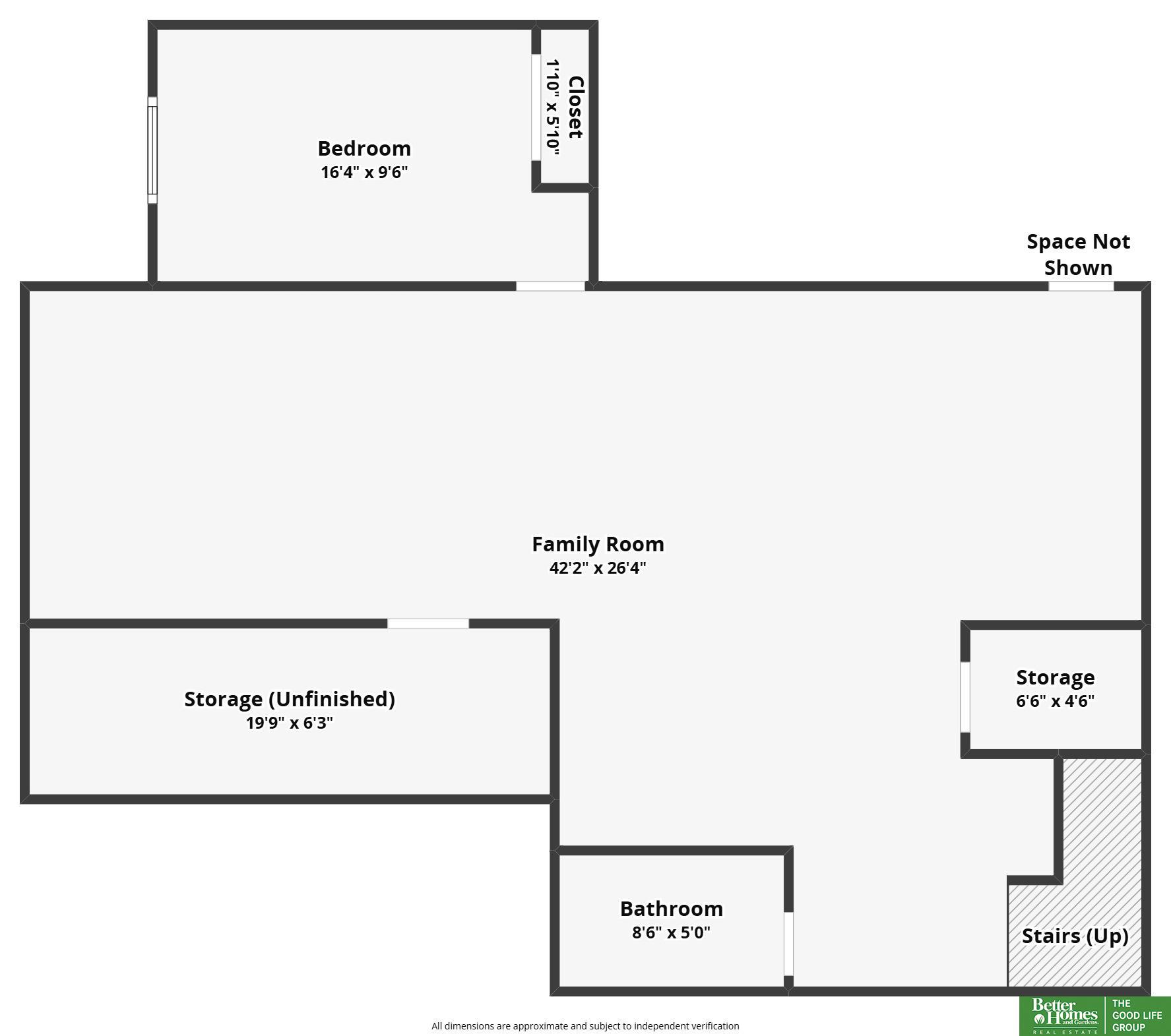 12622 S 73rd Street