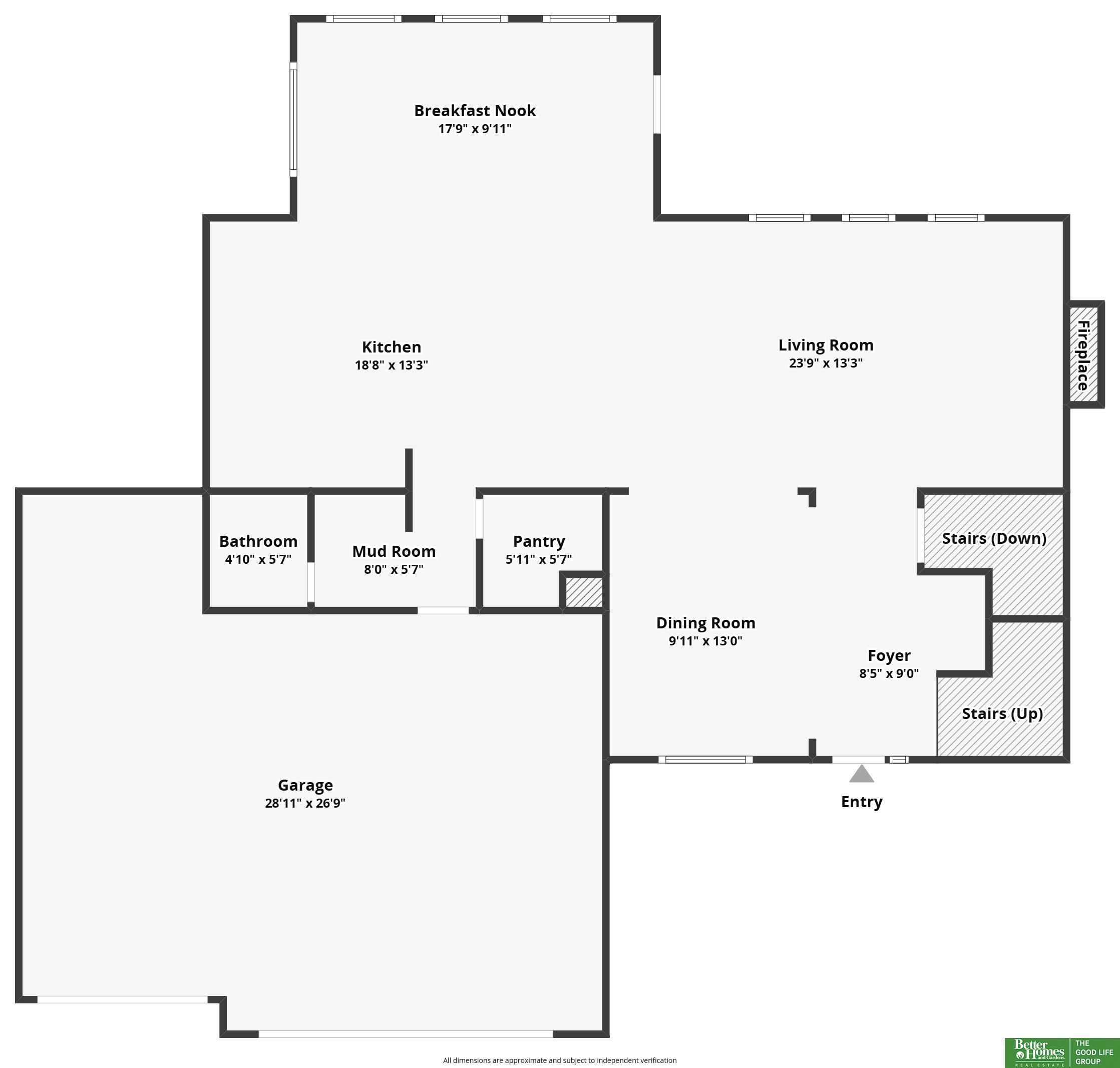 12622 S 73rd Street