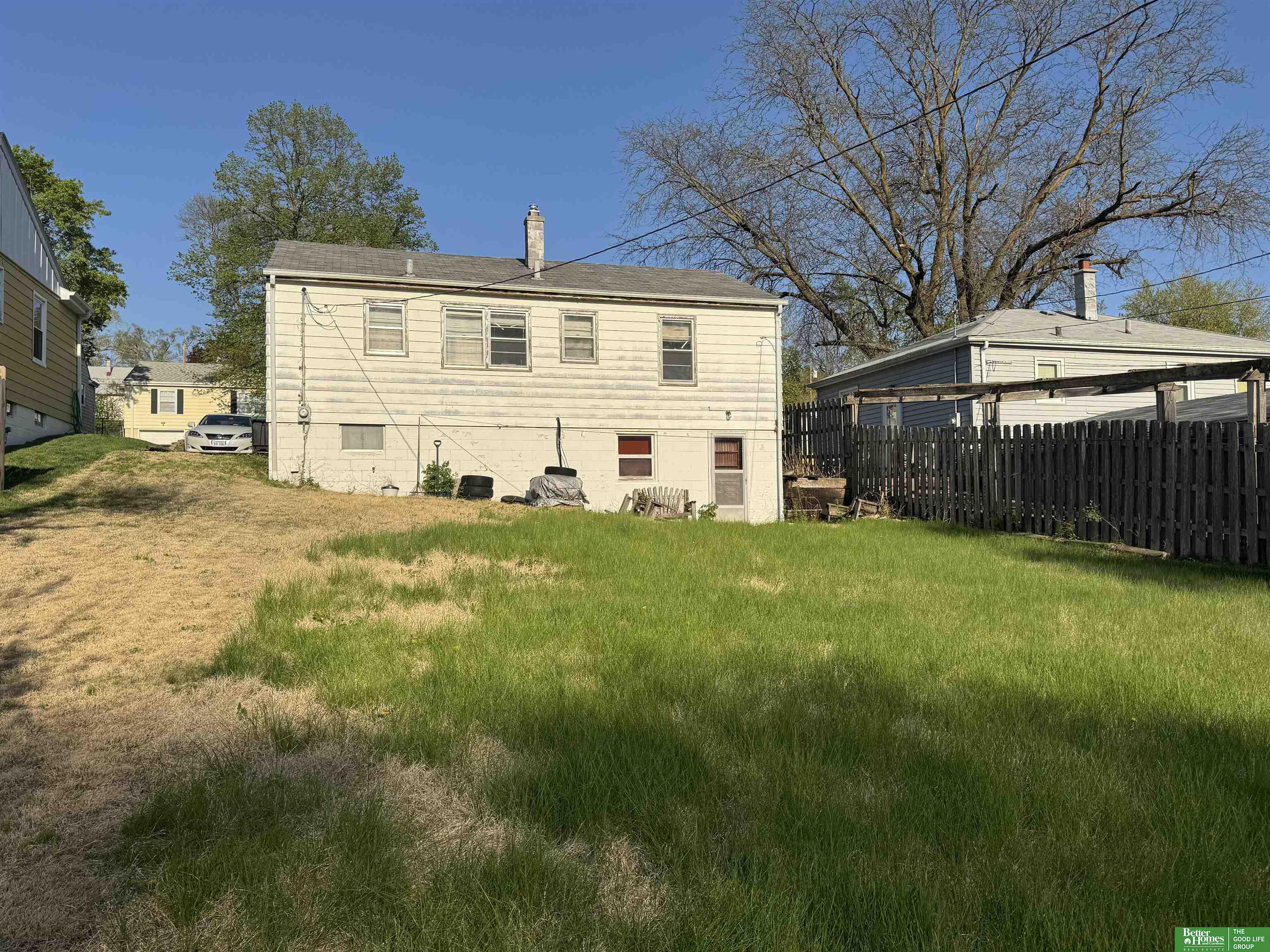 3906 N 66th Street