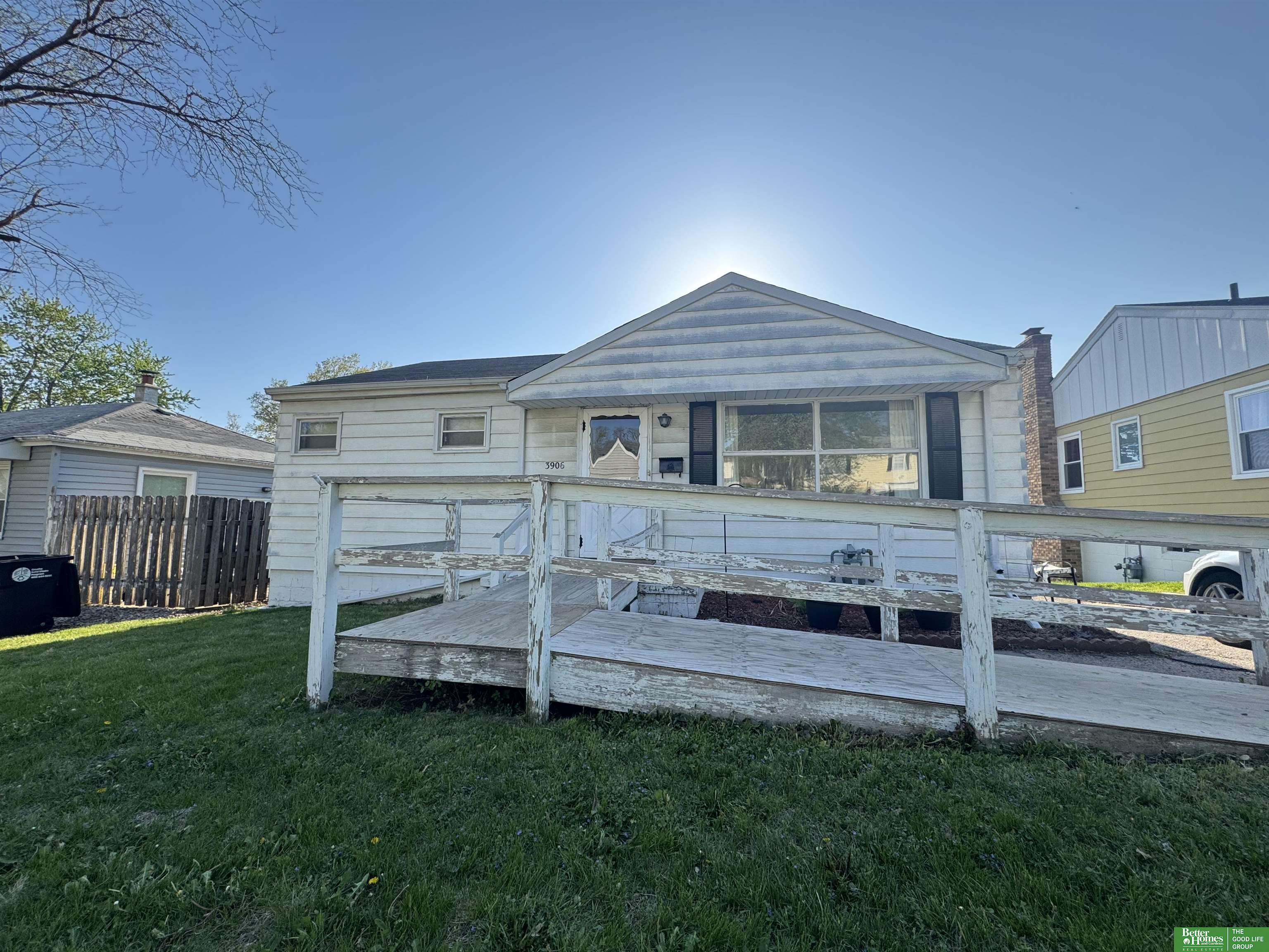 3906 N 66th Street
