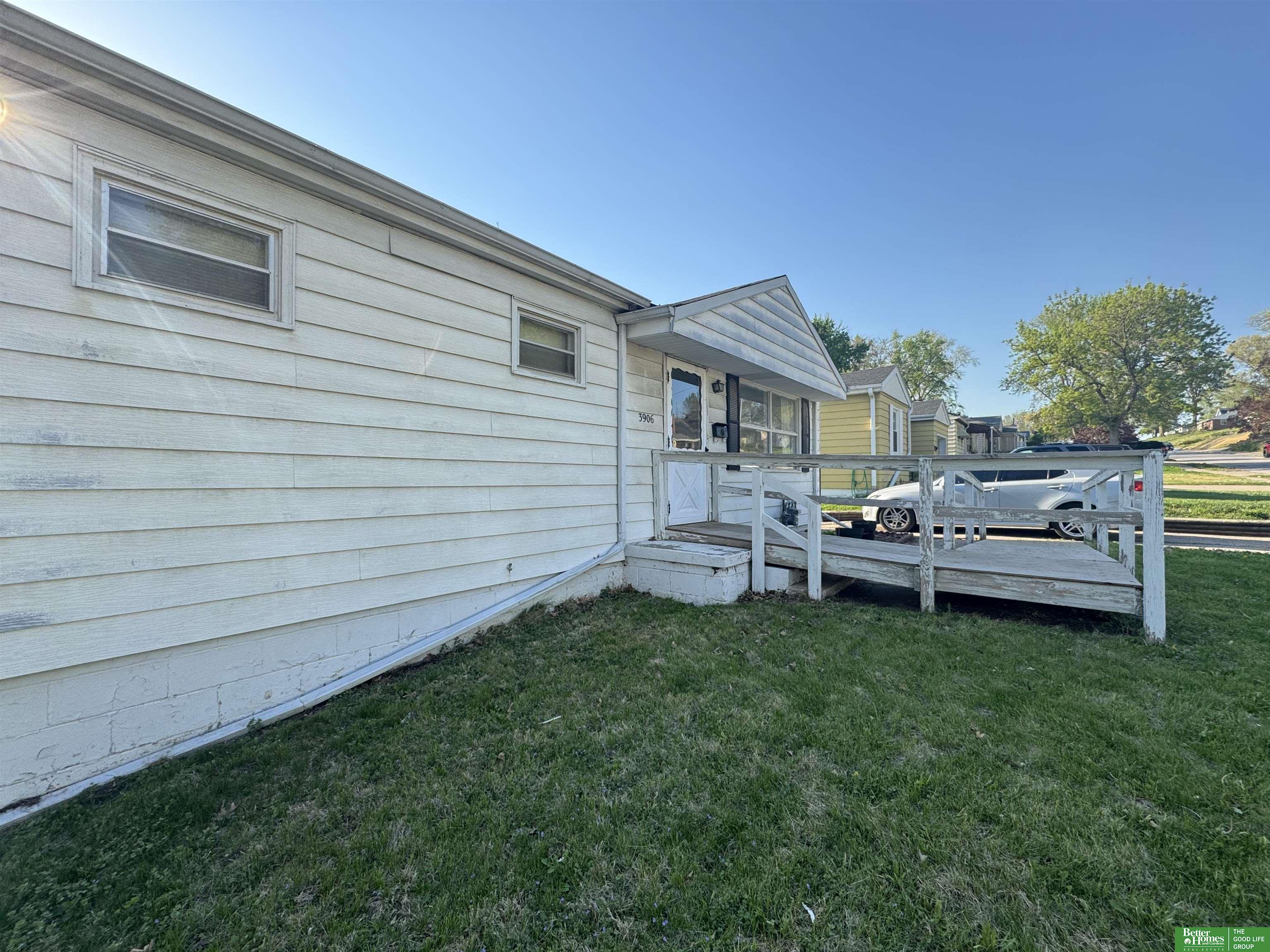 3906 N 66th Street