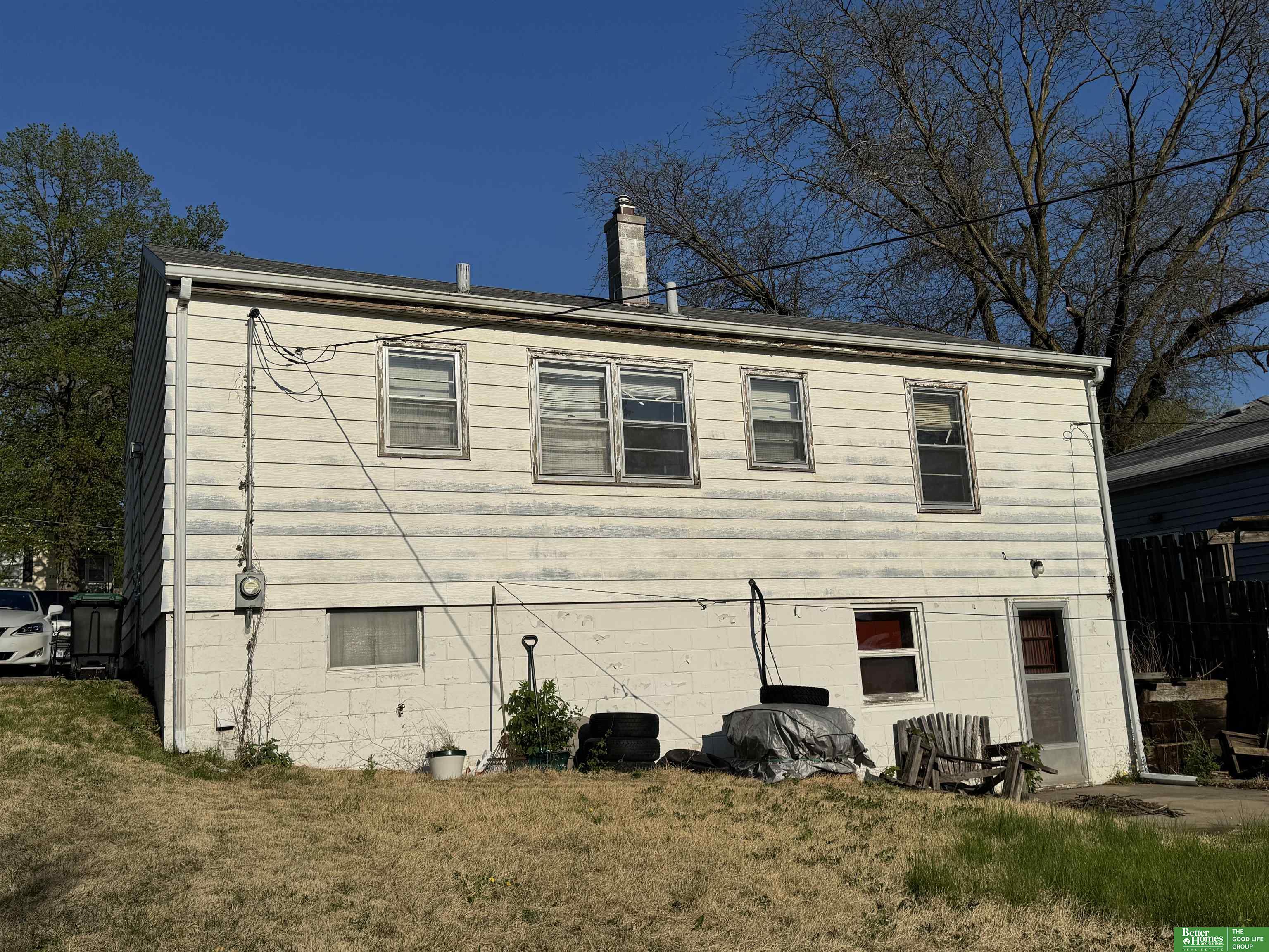 3906 N 66th Street