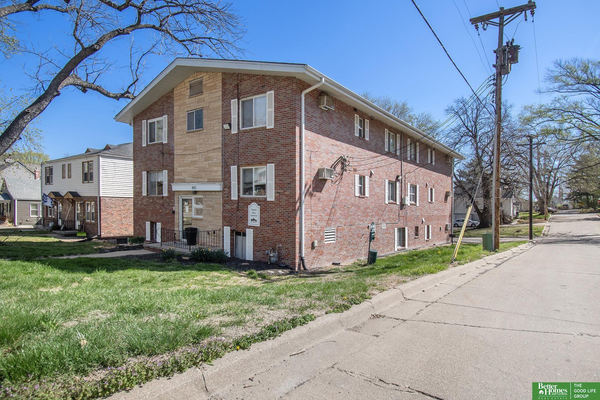 801 N 48 Street