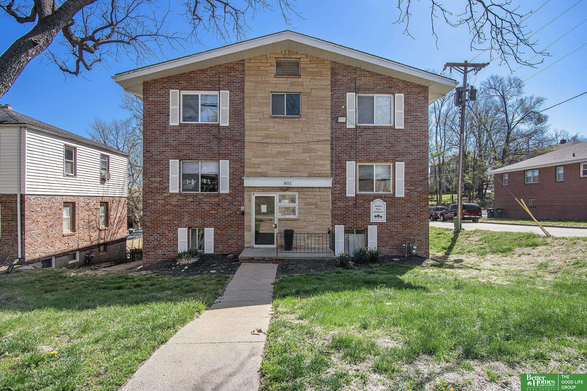 801 N 48 Street