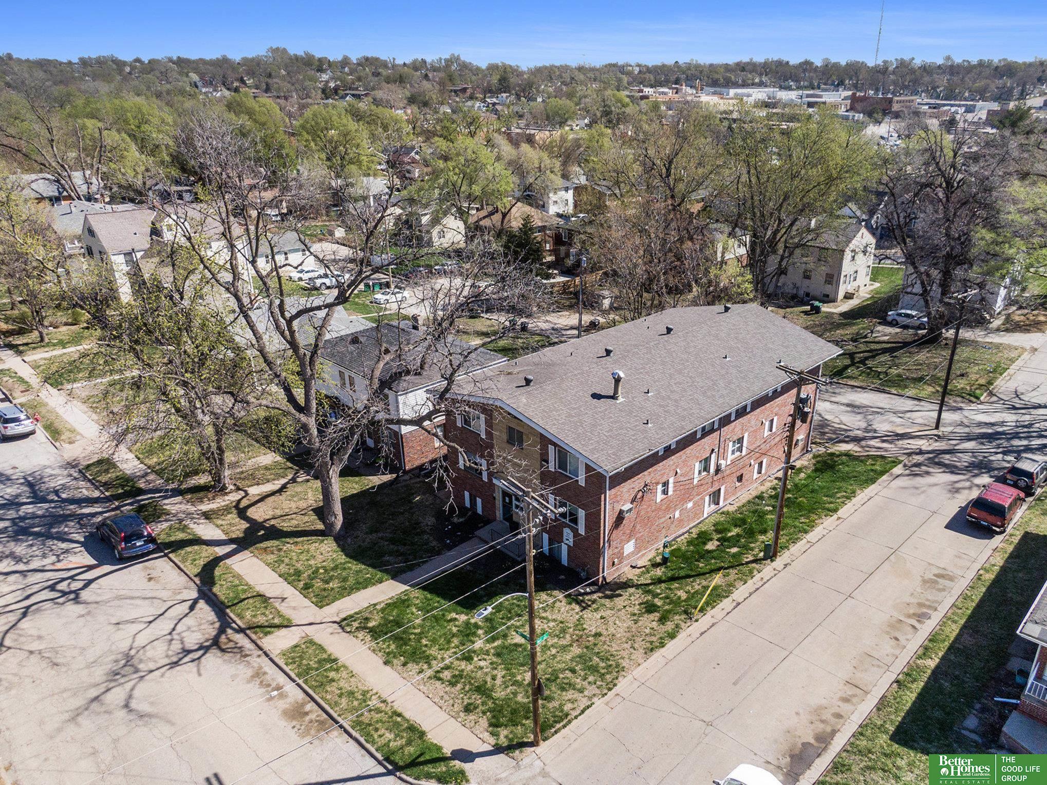 801 N 48 Street