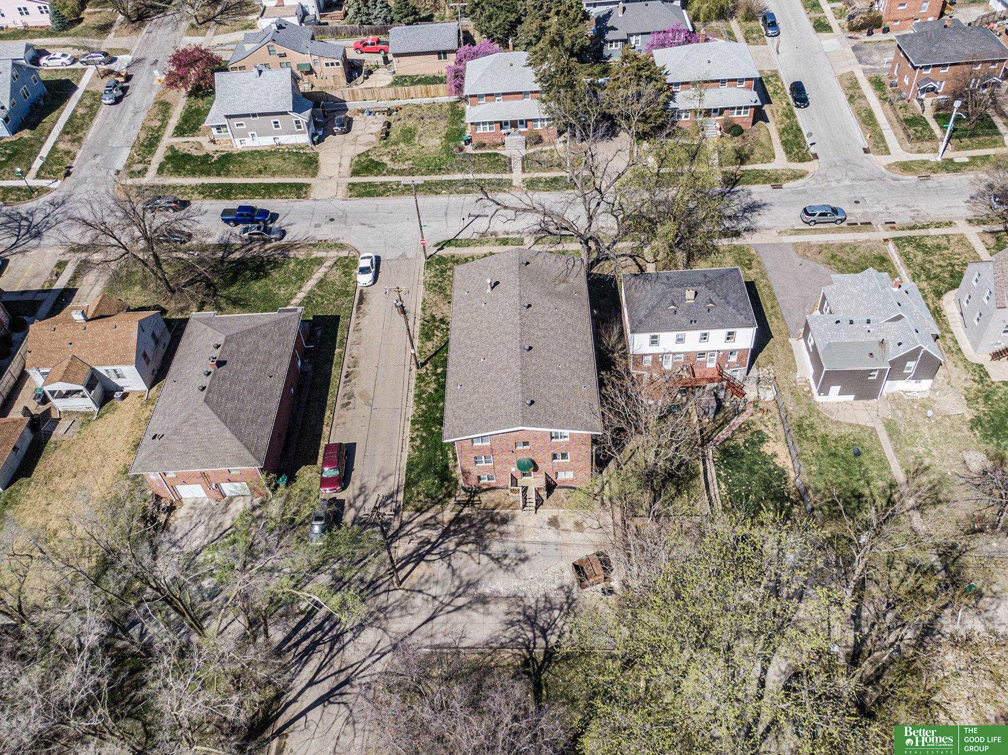 801 N 48 Street
