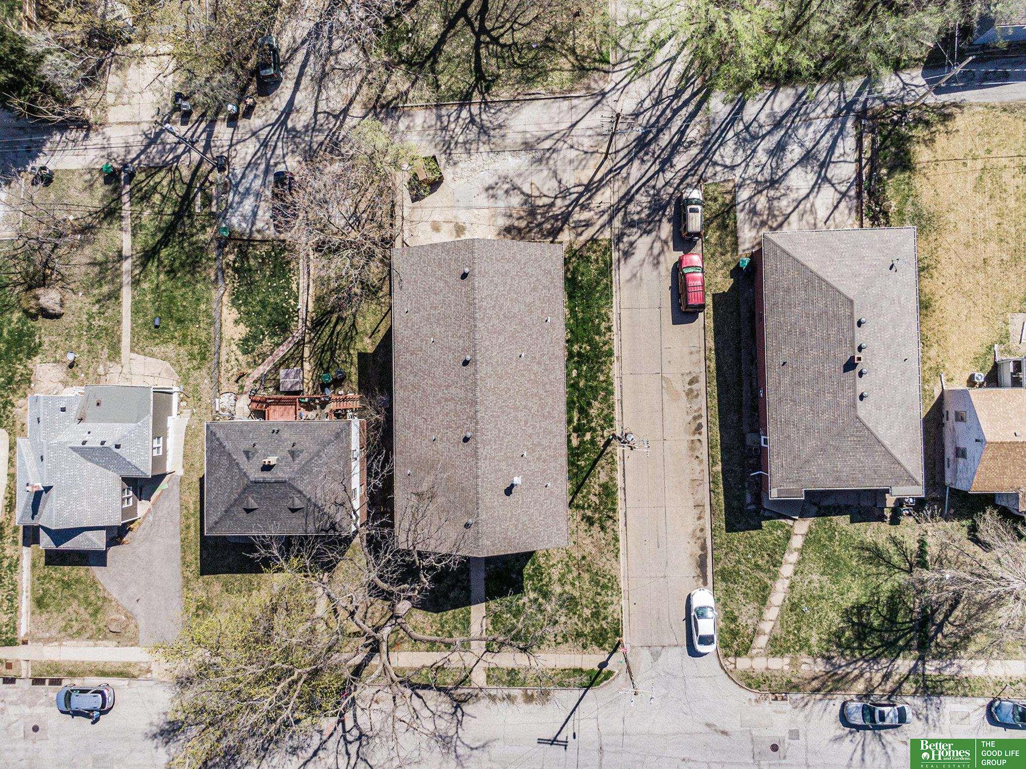 801 N 48 Street