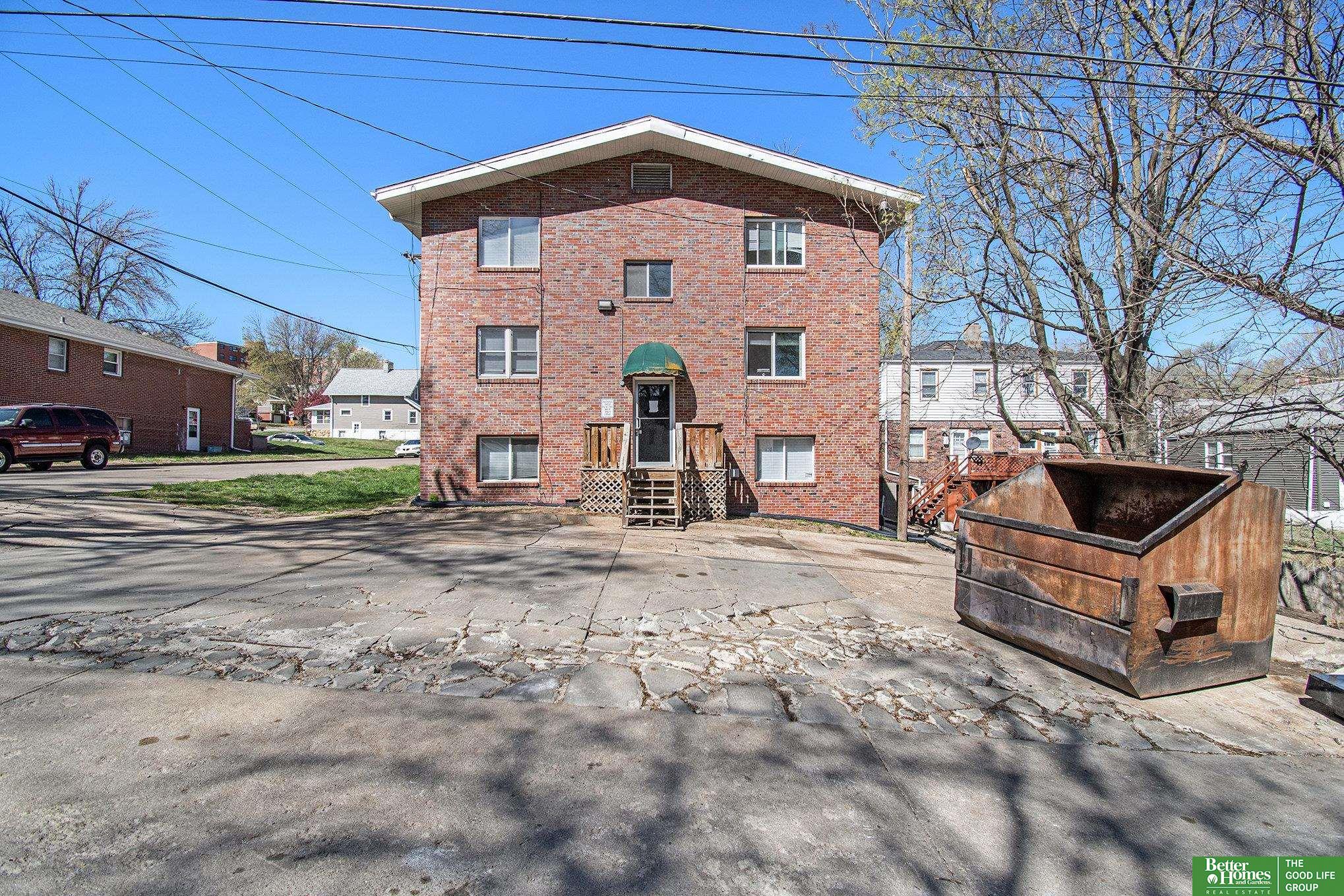 801 N 48 Street