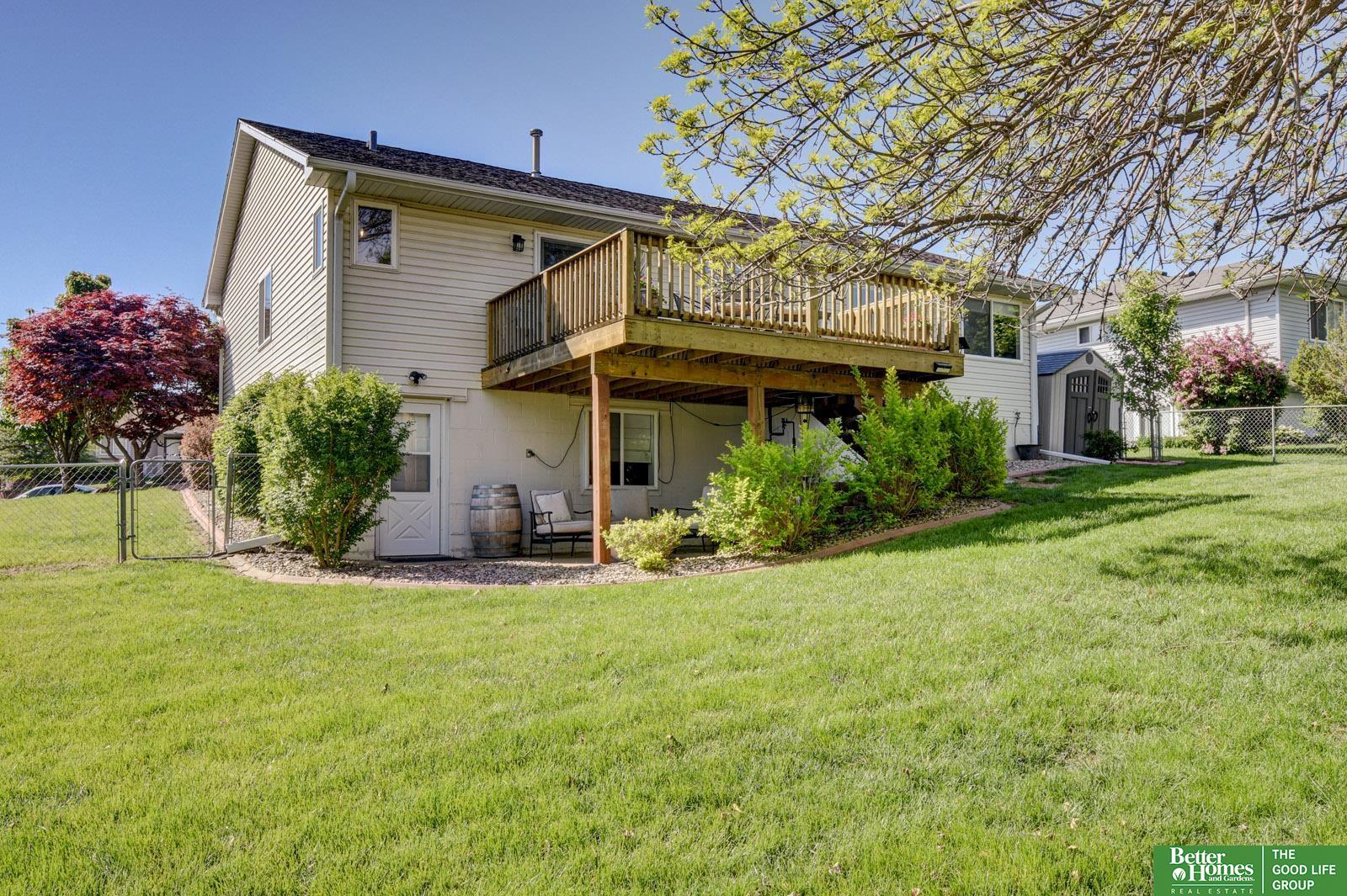810 Calais Street