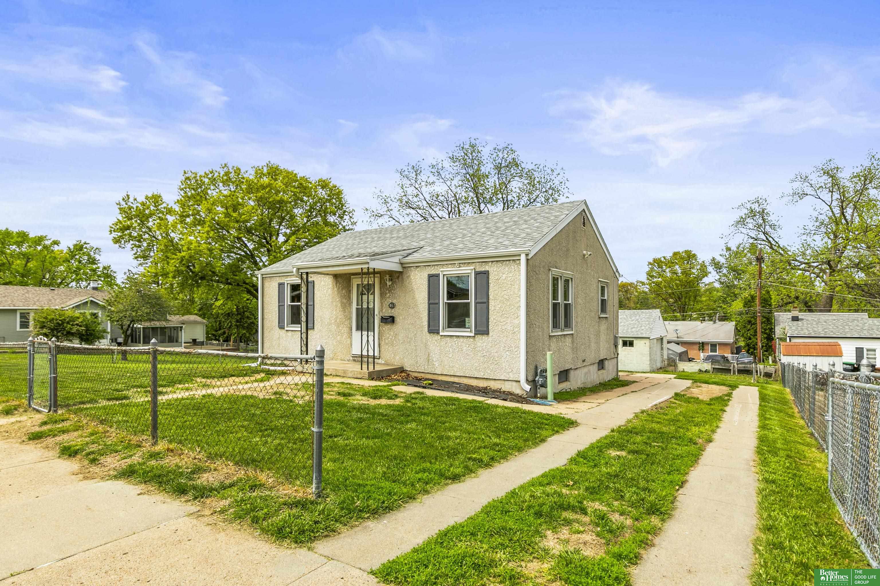3812 Drexel Street
