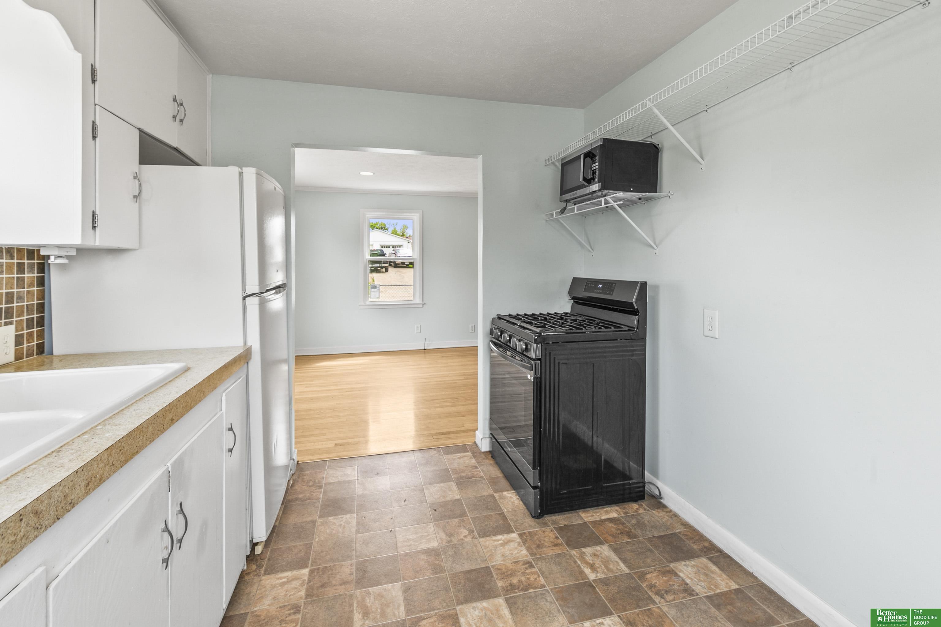 3812 Drexel Street