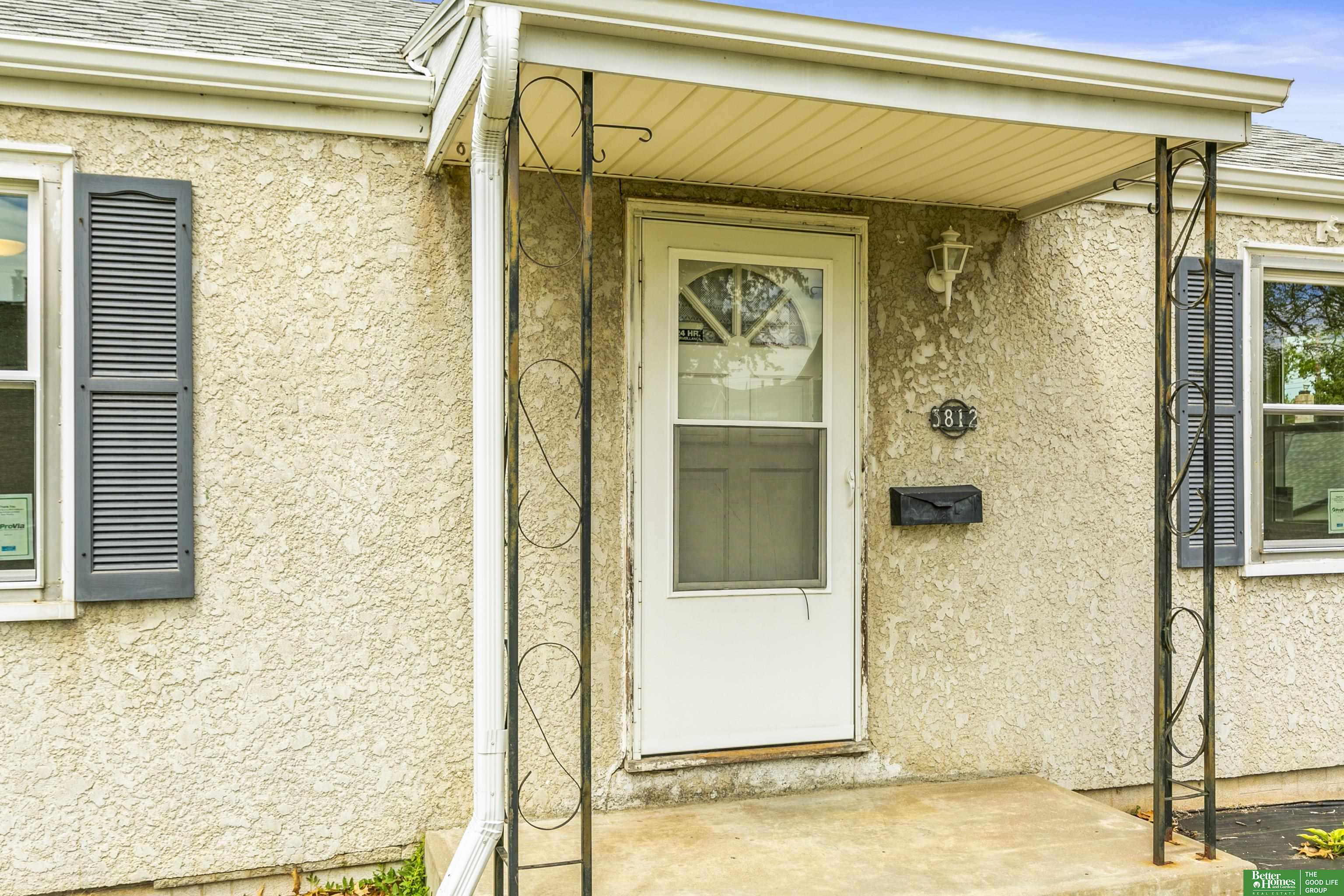 3812 Drexel Street