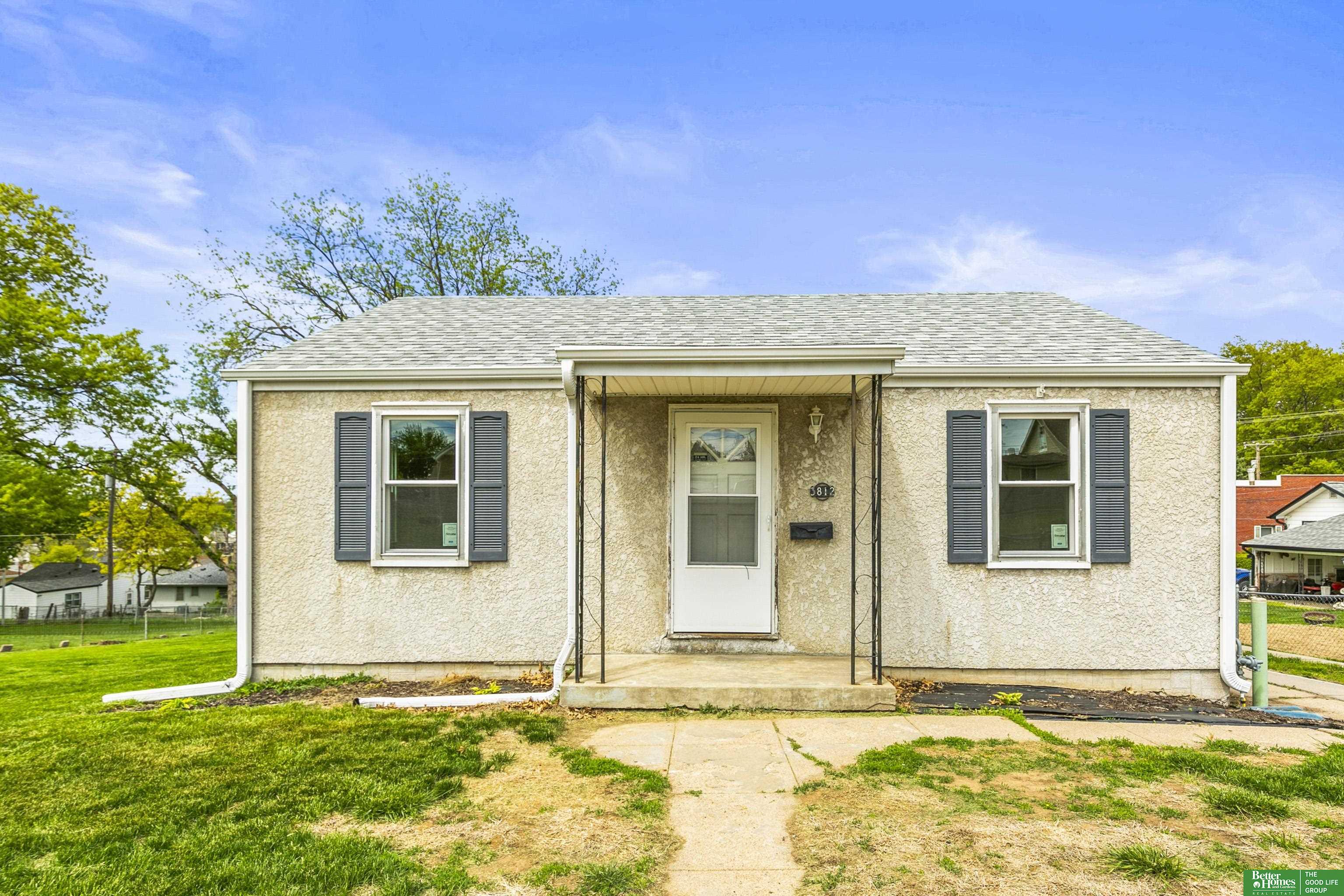 3812 Drexel Street