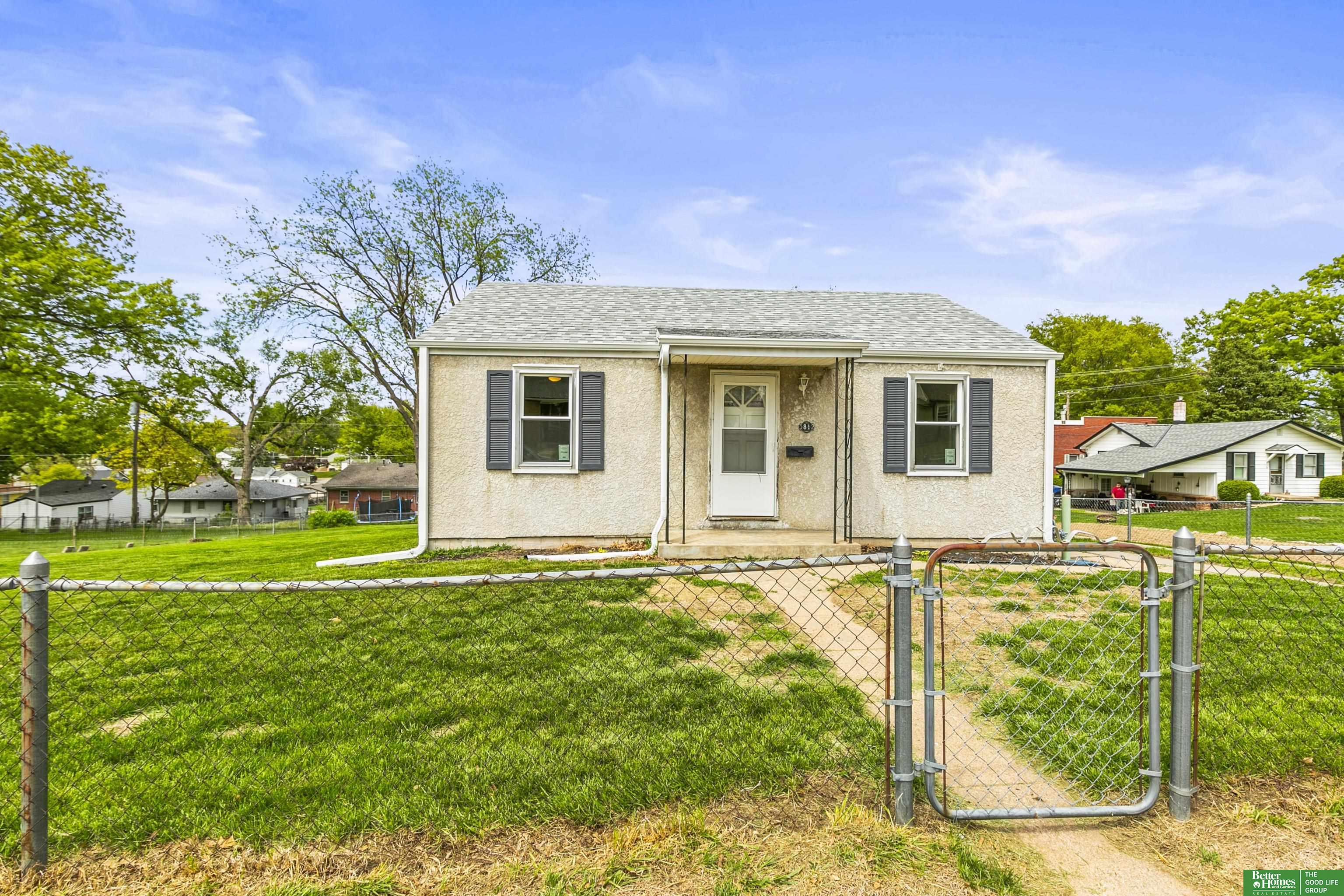3812 Drexel Street