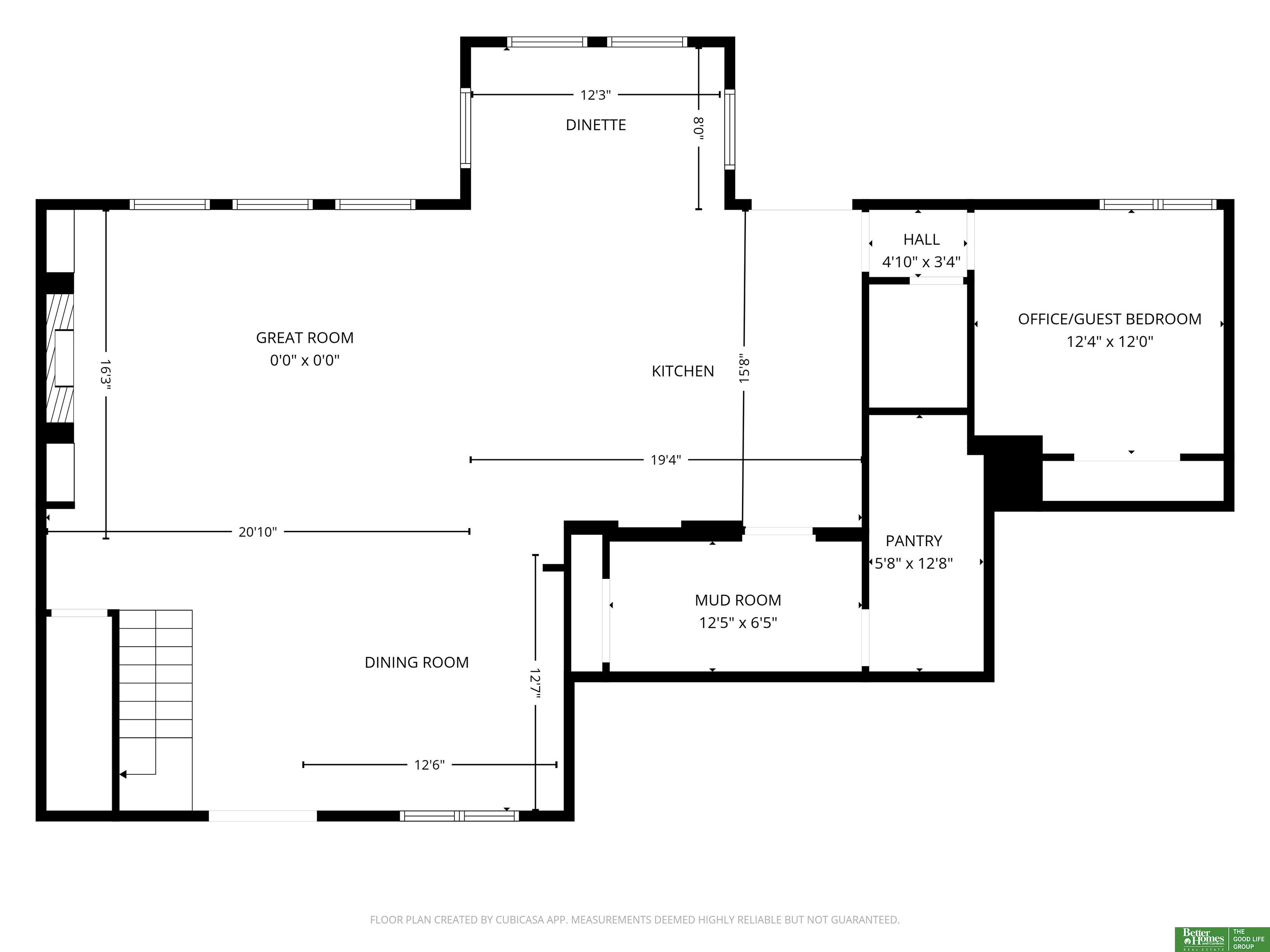 19061 LaQuinta Circle