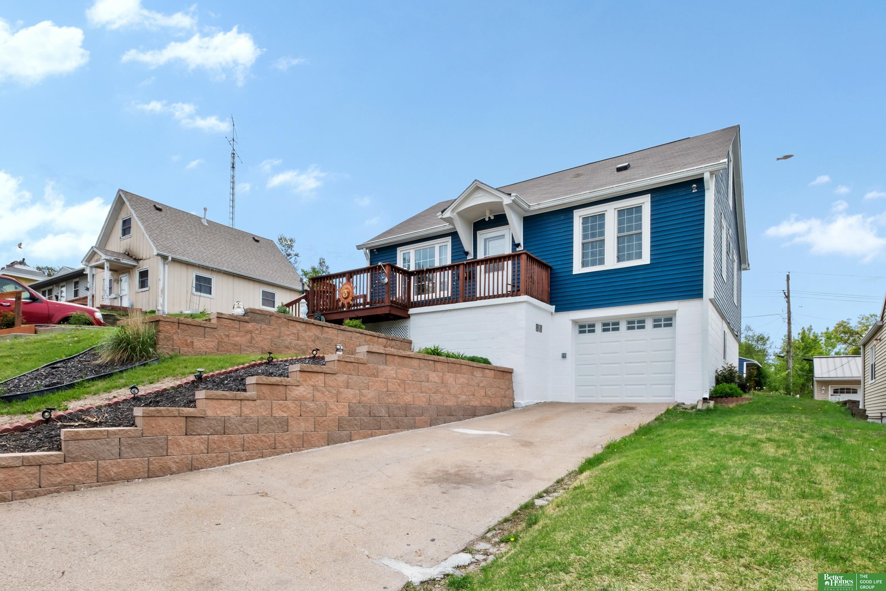 1343 Z Street