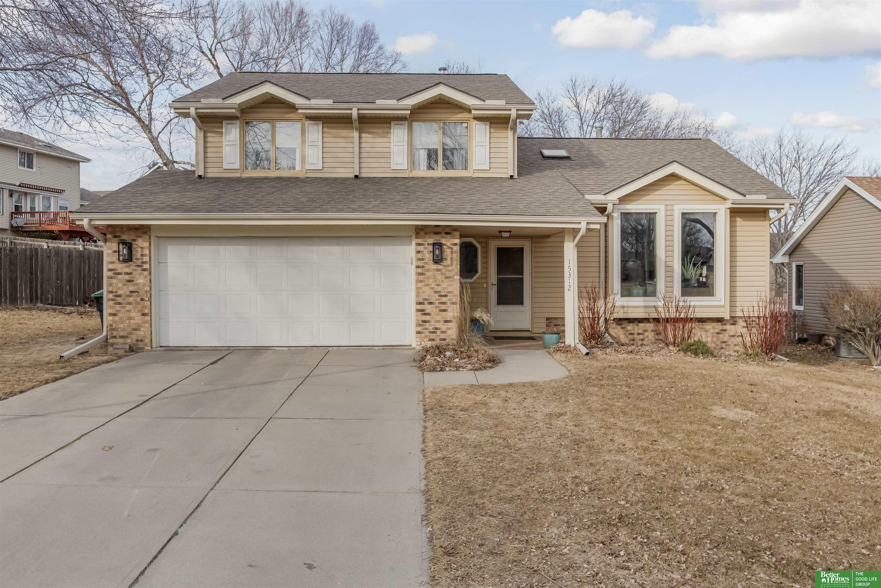 15312 Patterson Drive