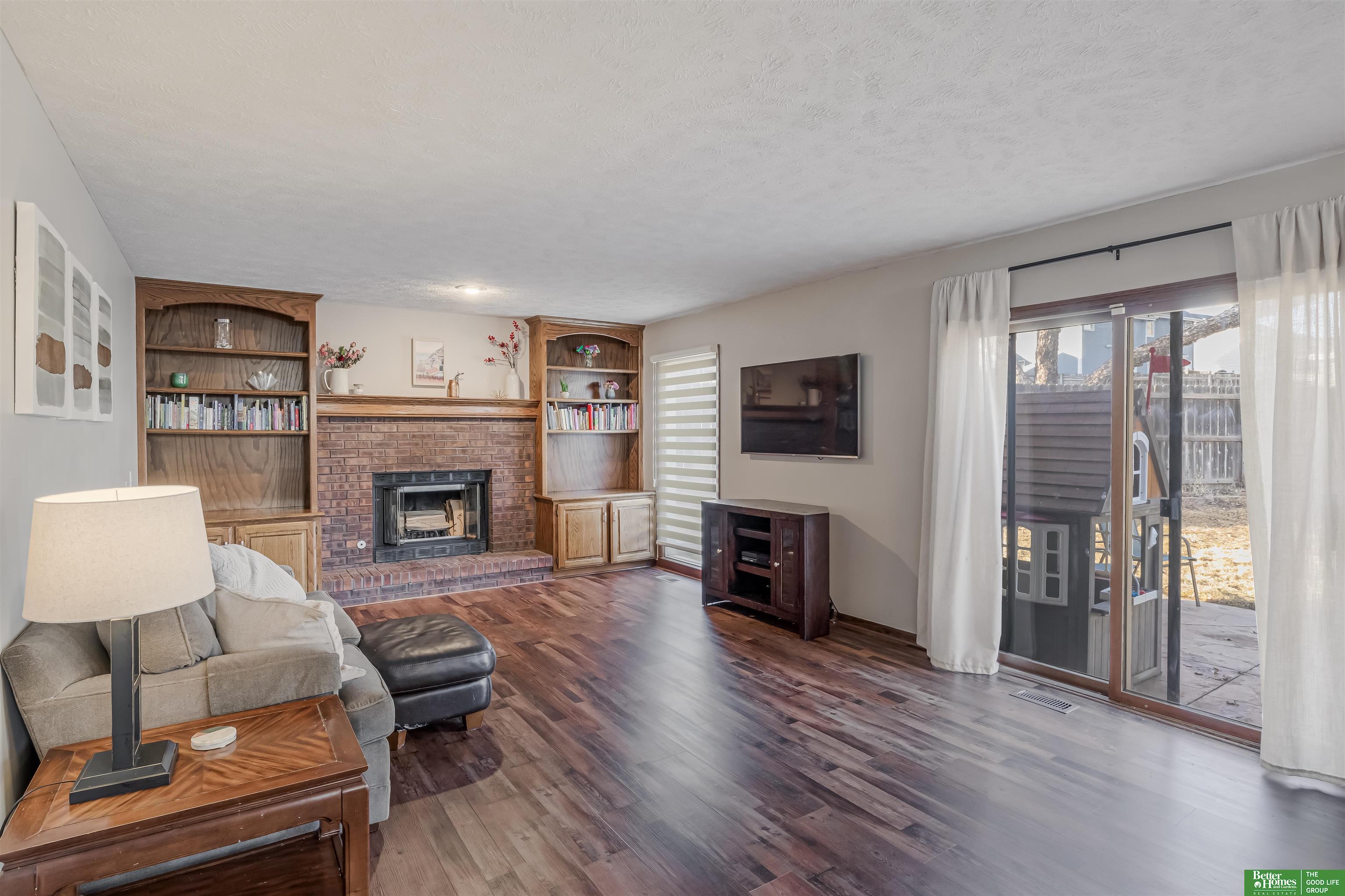 15312 Patterson Drive