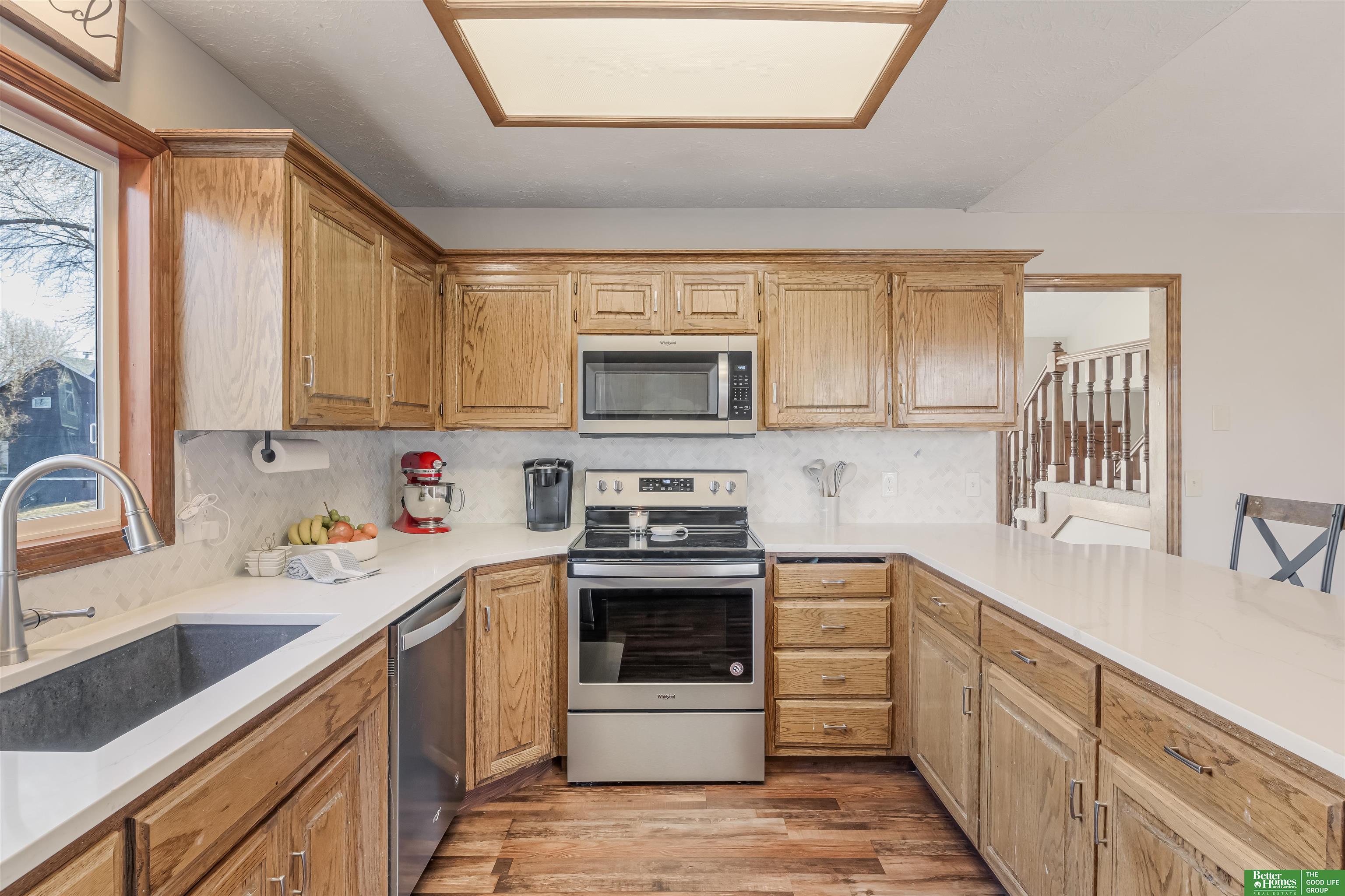 15312 Patterson Drive