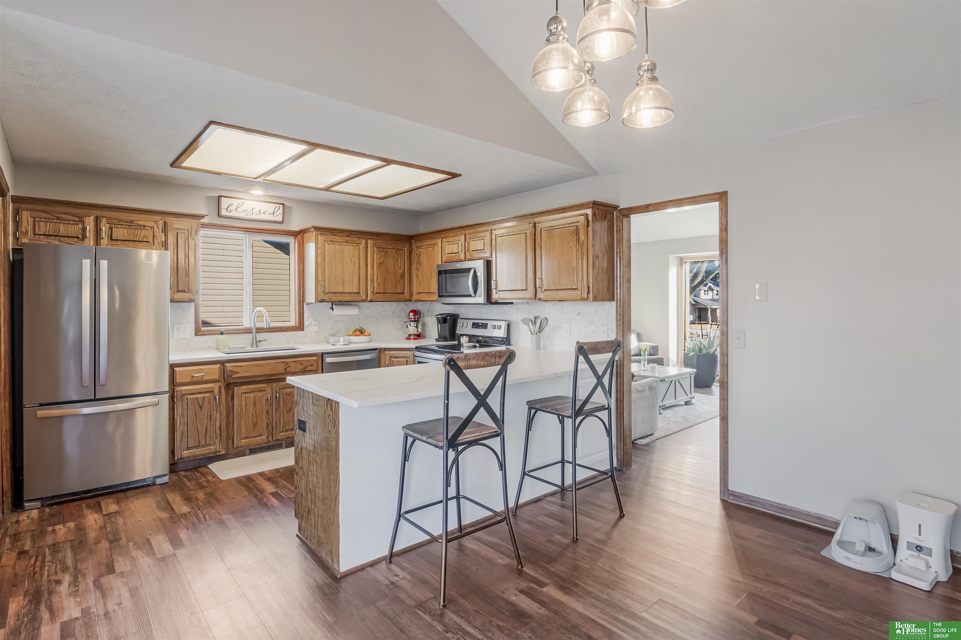 15312 Patterson Drive