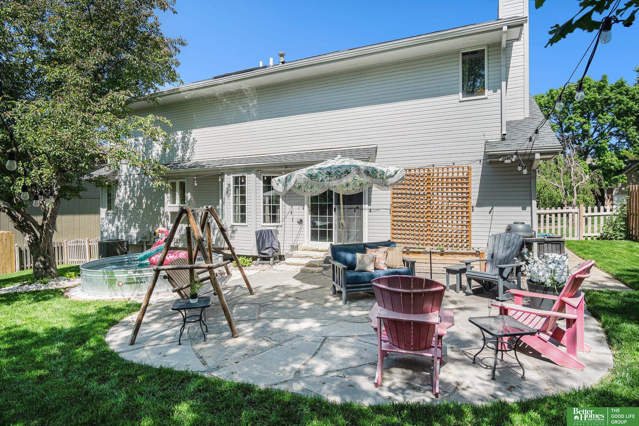 1007 N Beadle Street