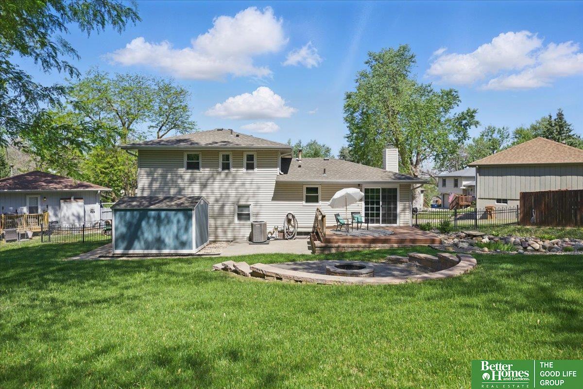 3005 Duane Avenue