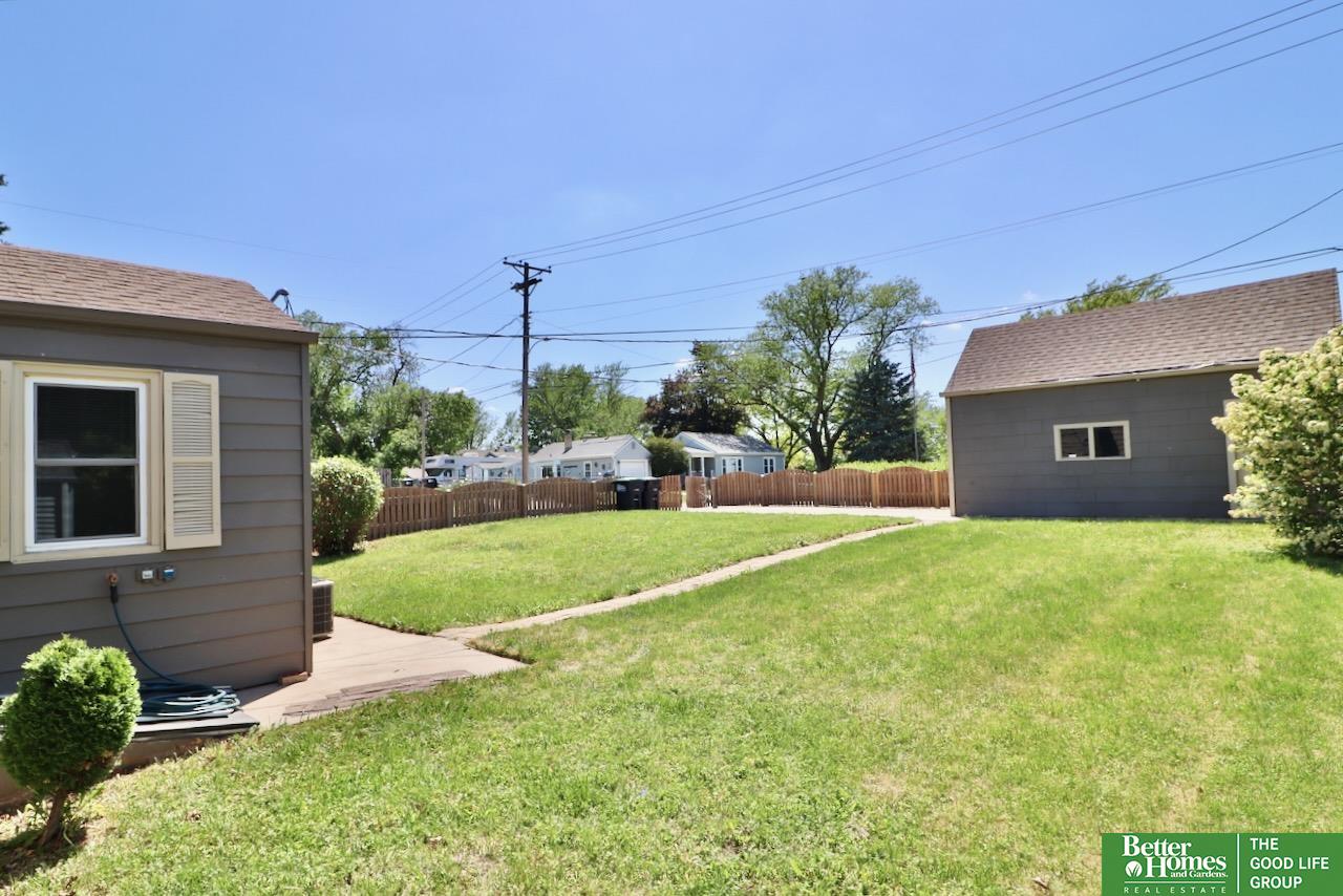 2434 S 42nd Street