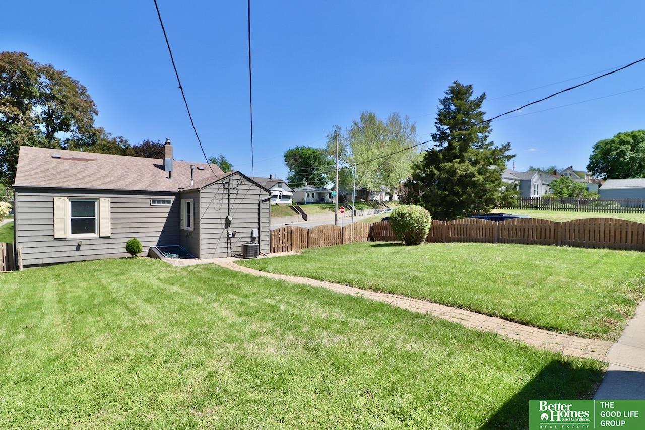 2434 S 42nd Street