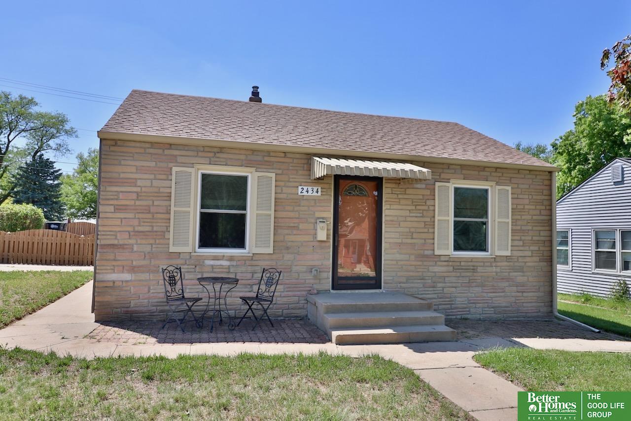 2434 S 42nd Street