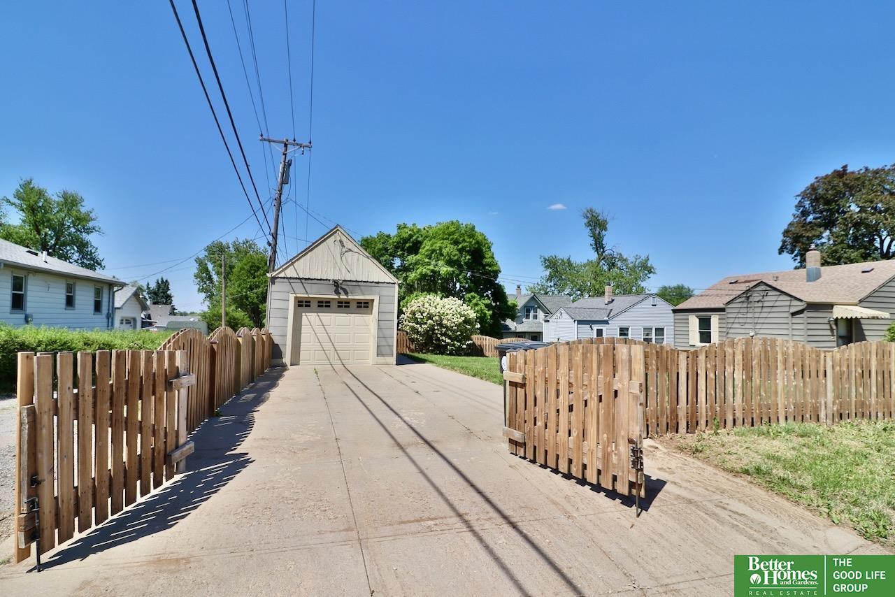 2434 S 42nd Street