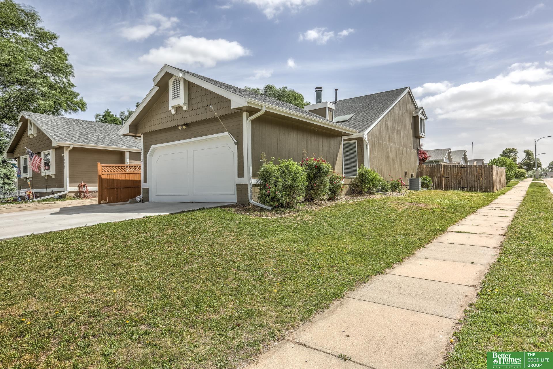5323 S 155th Street