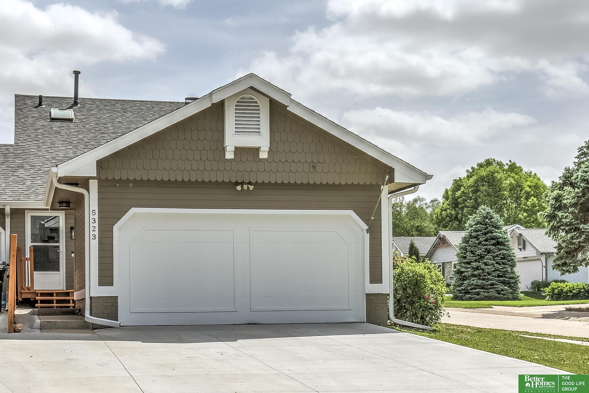 5323 S 155th Street