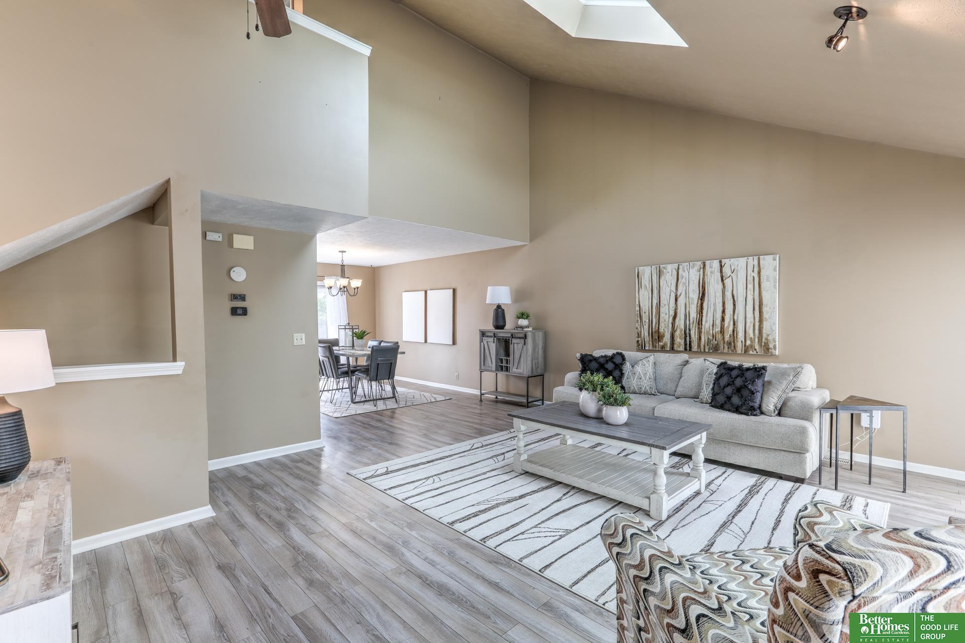 5323 S 155th Street