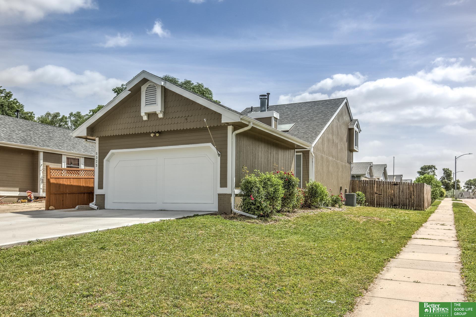 5323 S 155th Street